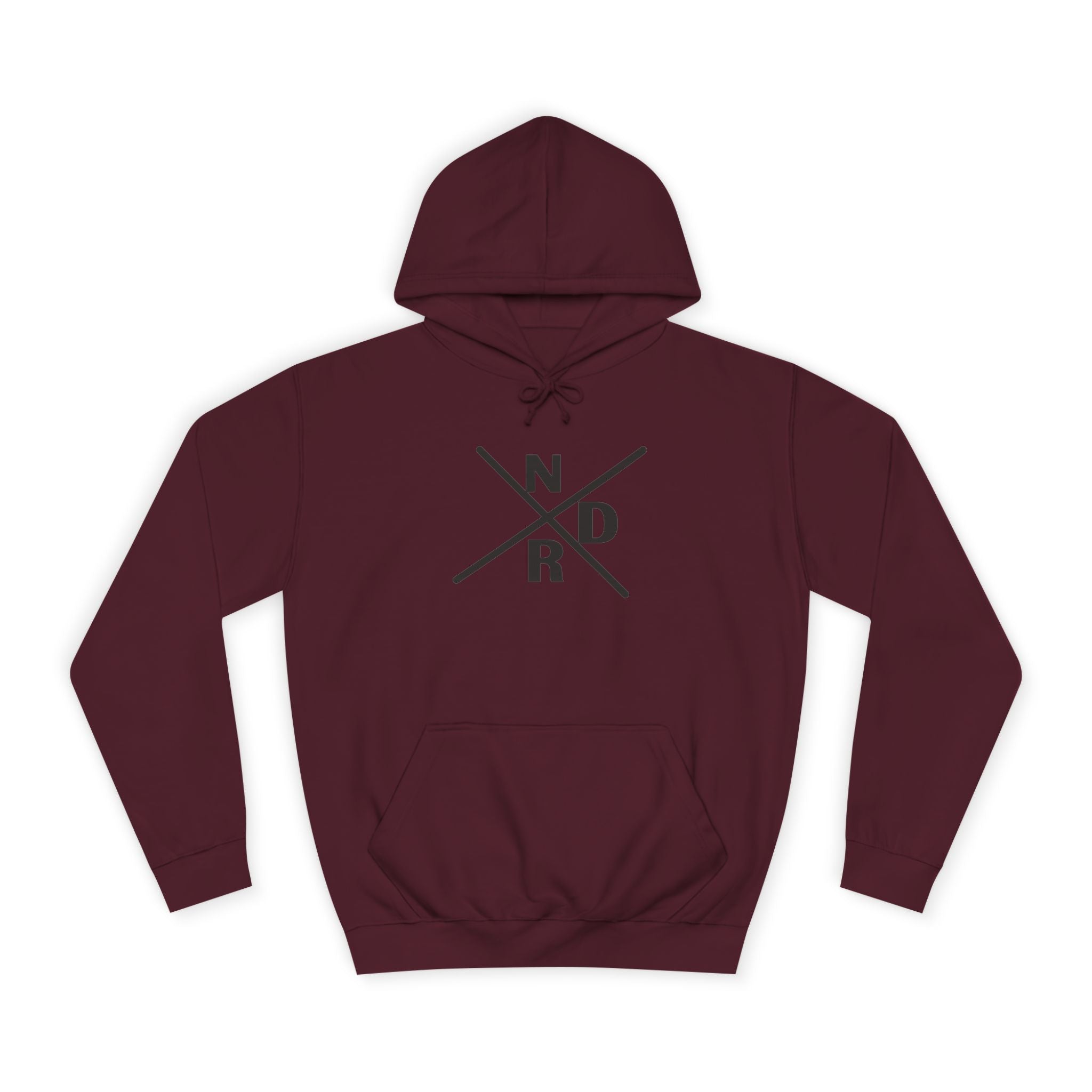 NDR SUPER Hoodie