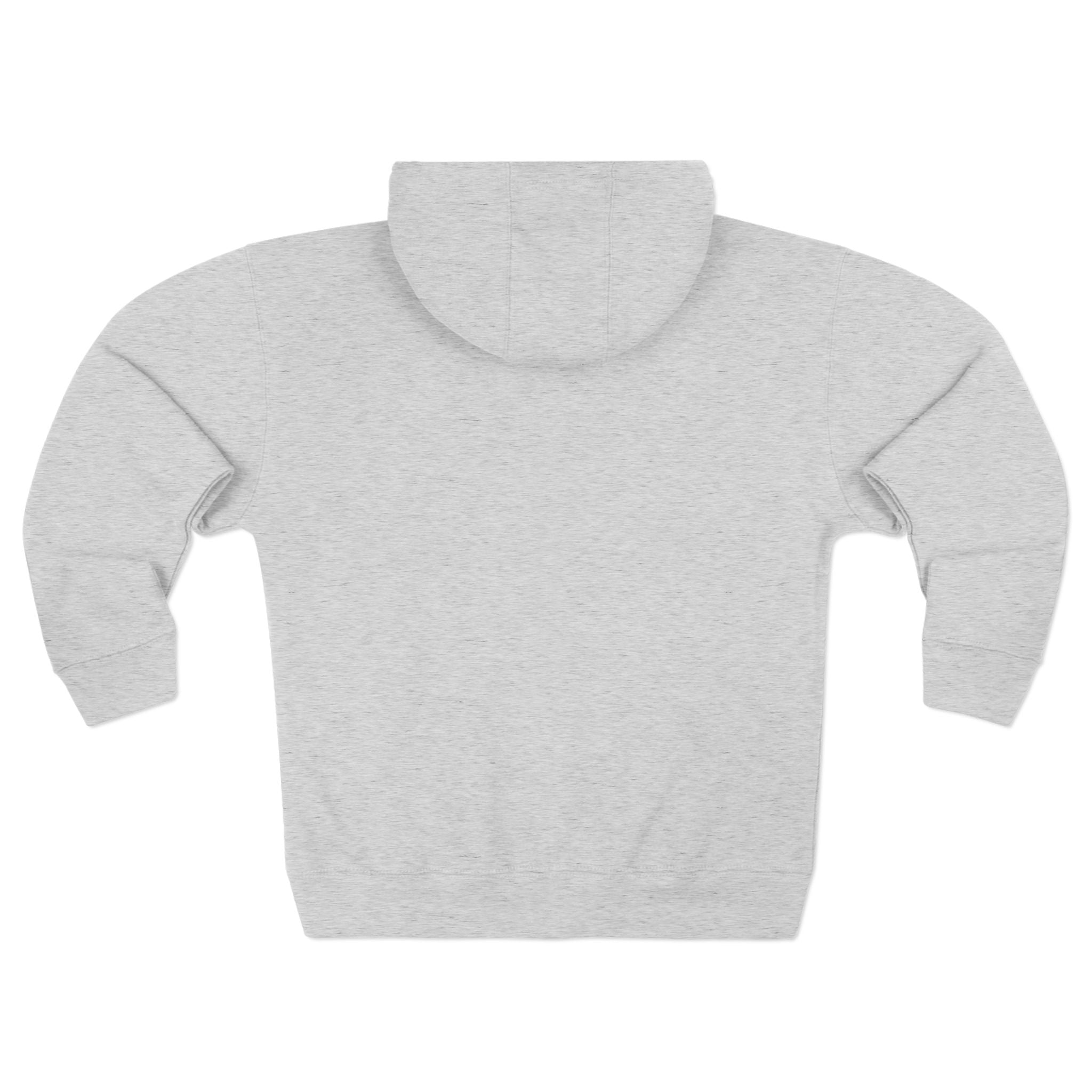 NDR Zip-Up HODDIE