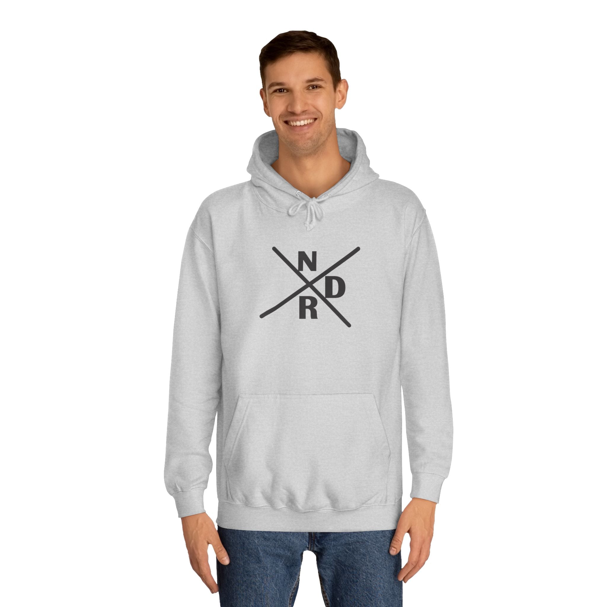NDR SUPER Hoodie