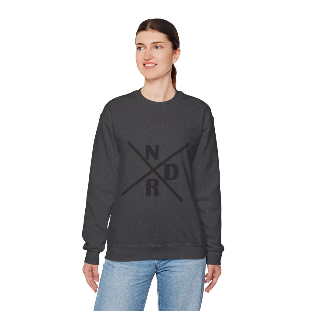 NDR Crewneck Sweatshirt