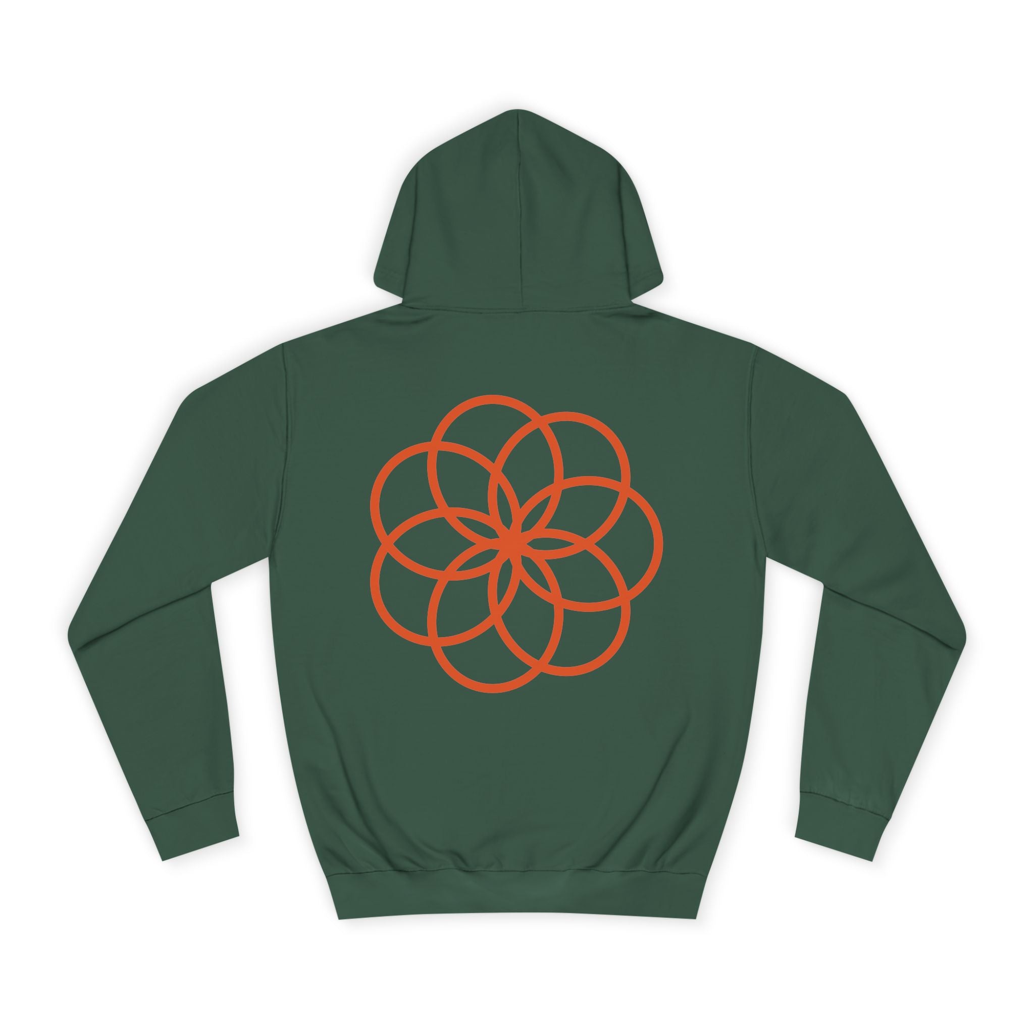 NDR SUPER Hoodie