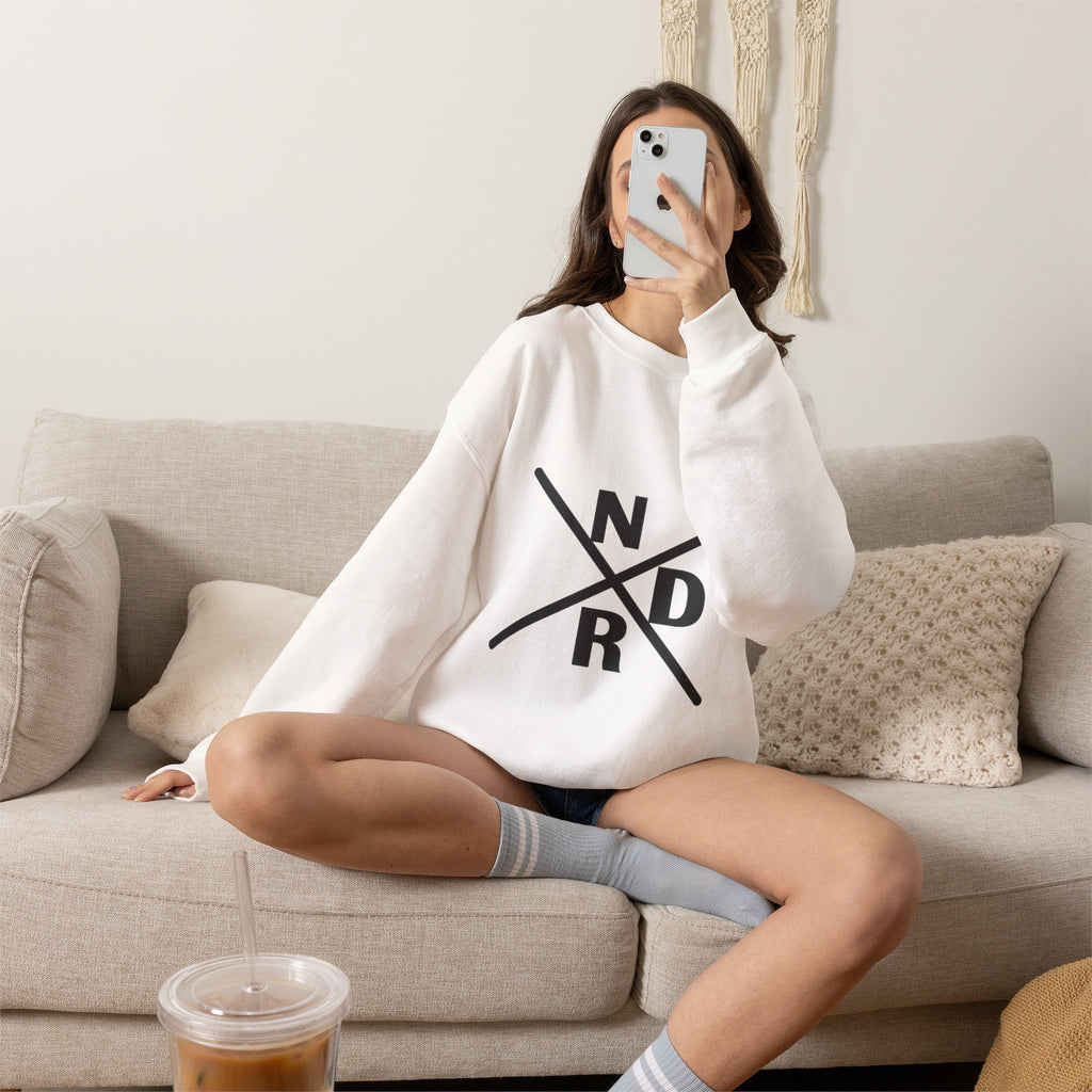 NDR Crewneck Sweatshirt