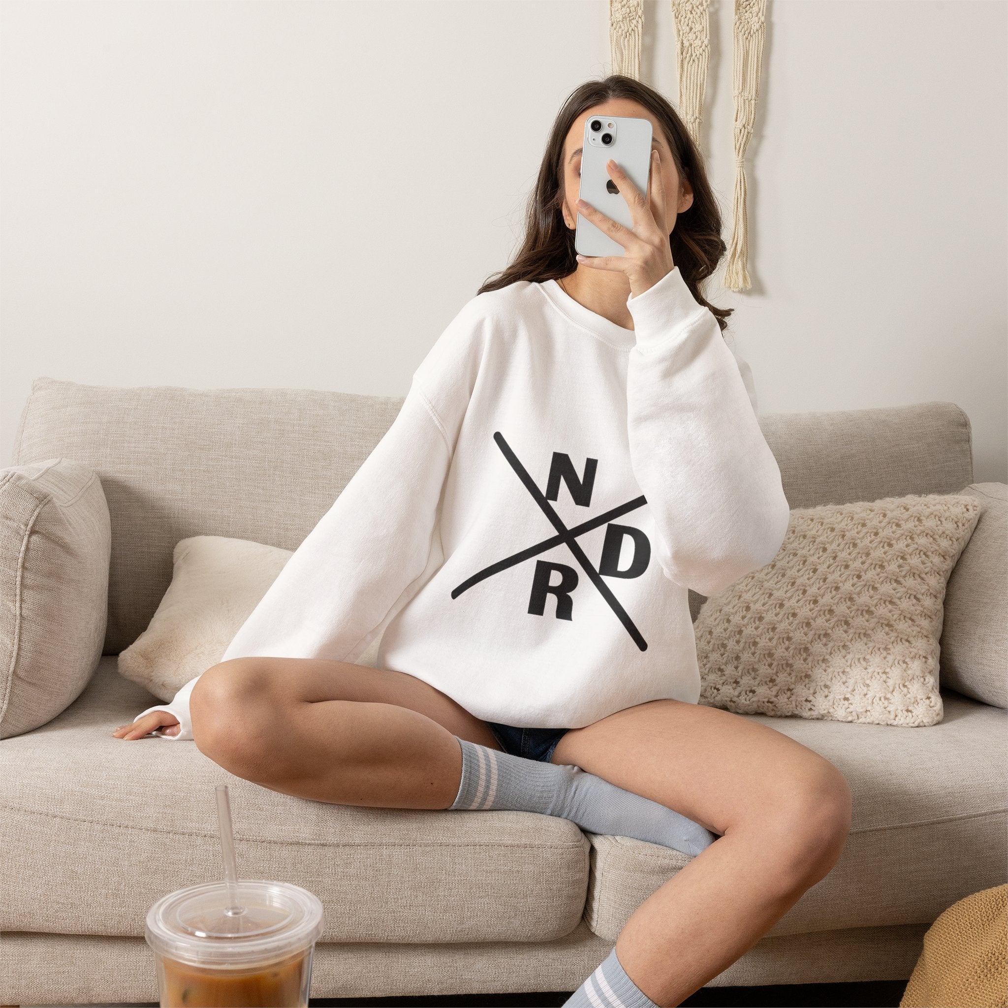 NDR Crewneck Sweatshirt