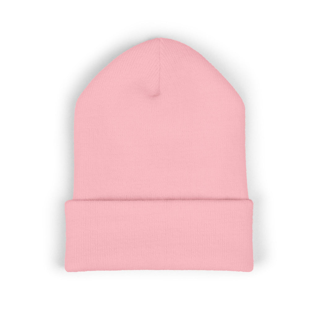 Cuffed Beanie —  Hat