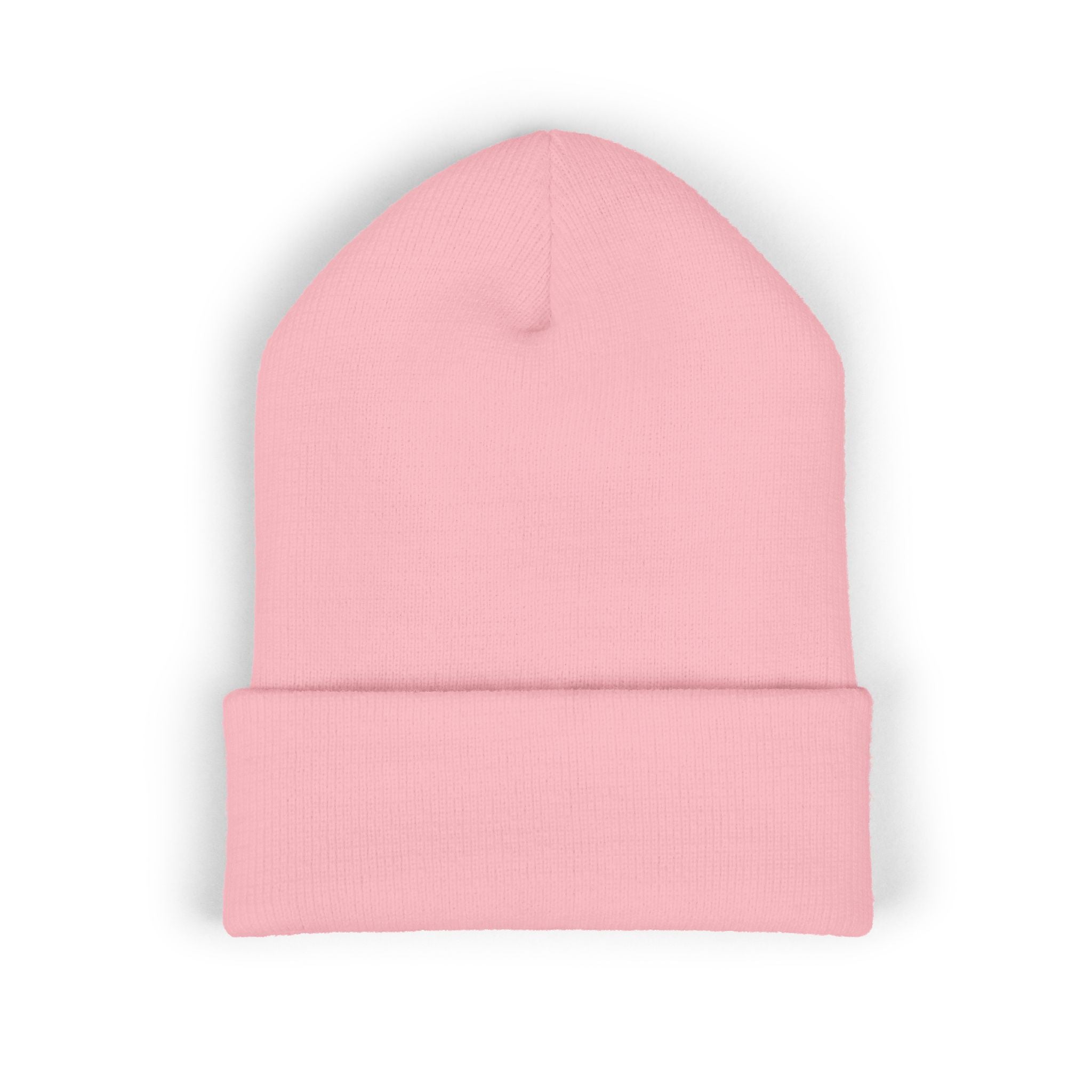 Cuffed Beanie —  Hat