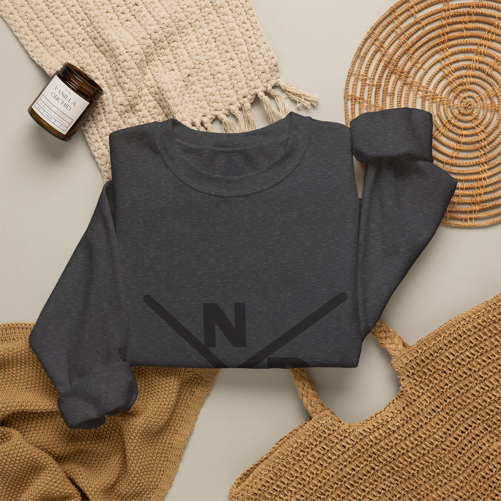 NDR Crewneck Sweatshirt