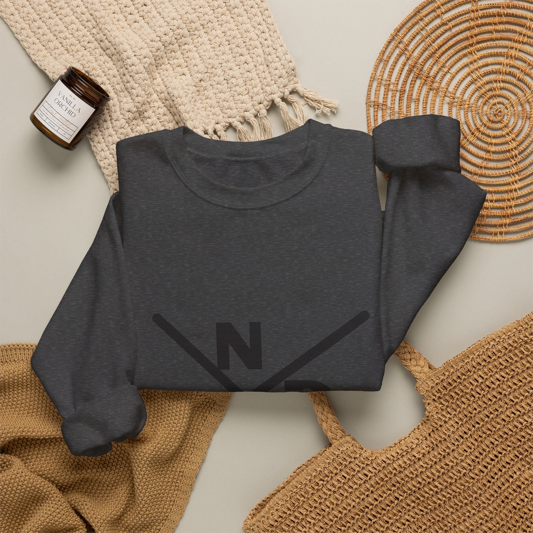 NDR Crewneck Sweatshirt