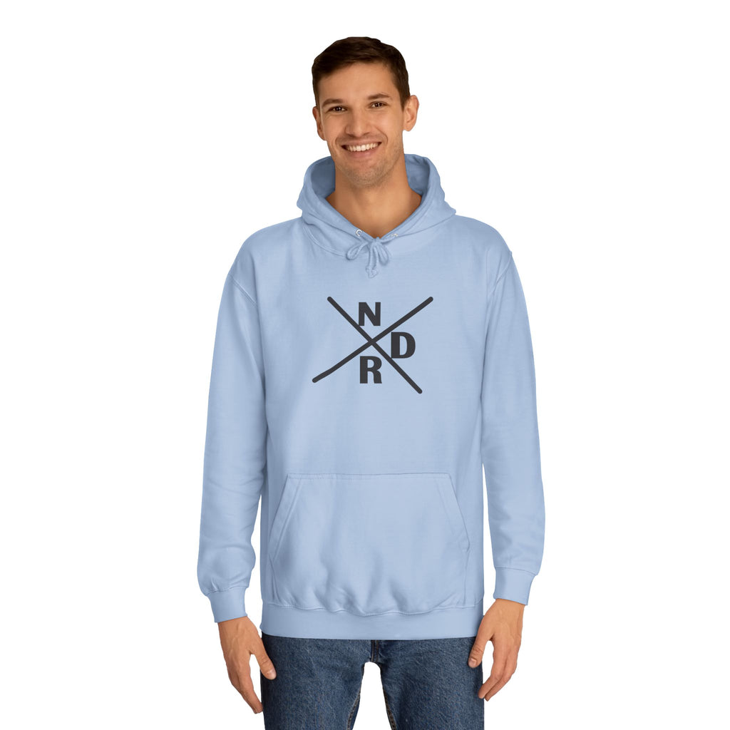 NDR SUPER Hoodie