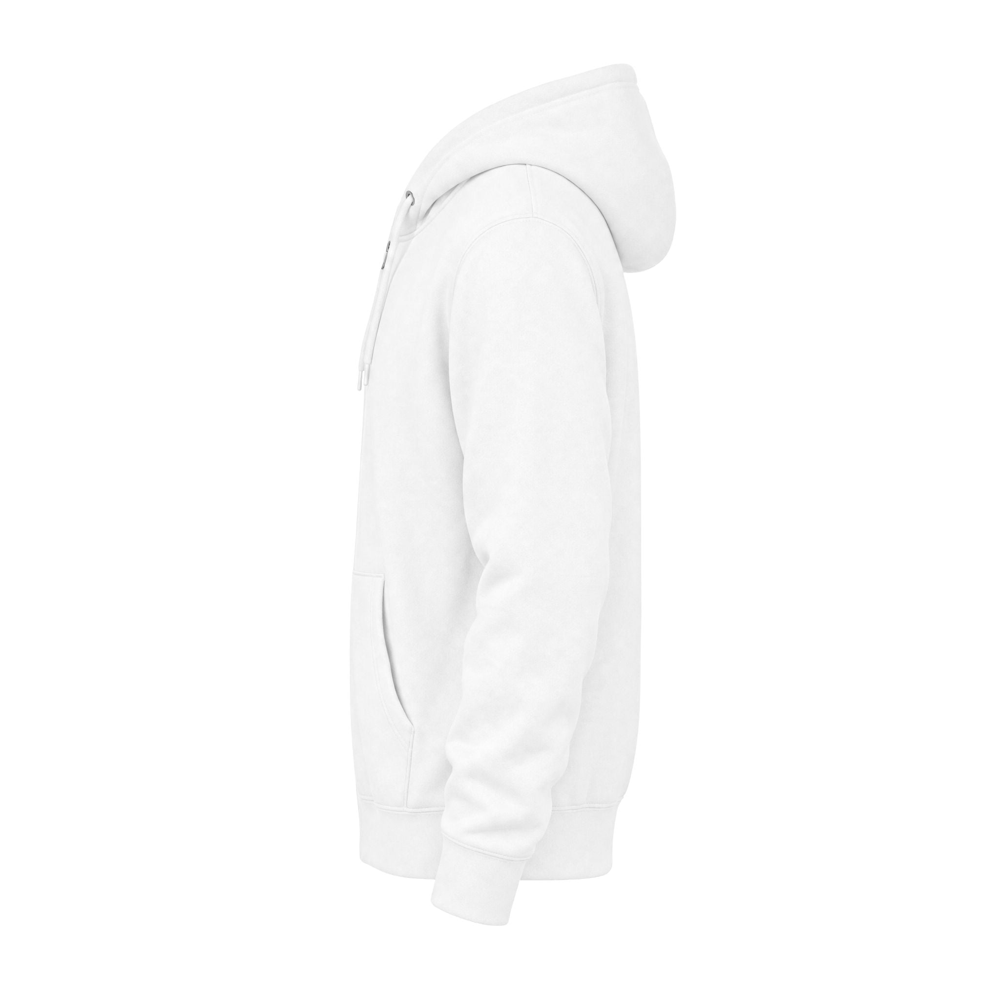 NDR Zip-Up HODDIE