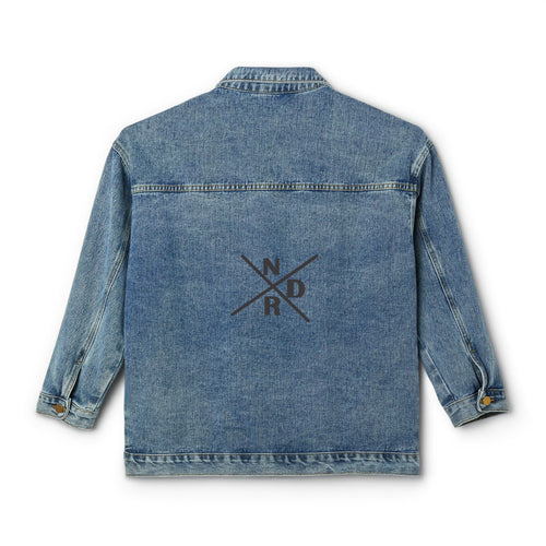 NDR  Jean Jacket