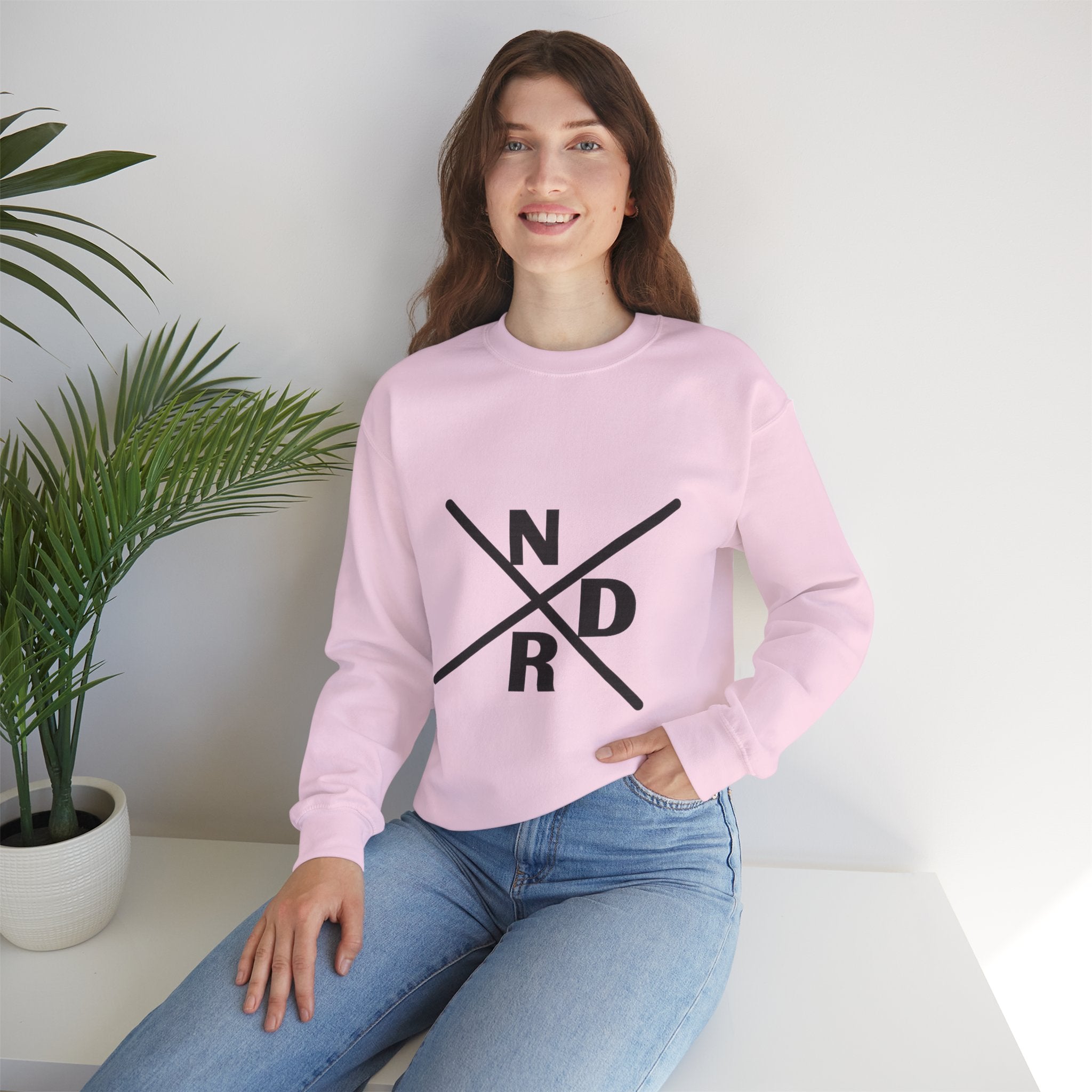 NDR Crewneck Sweatshirt