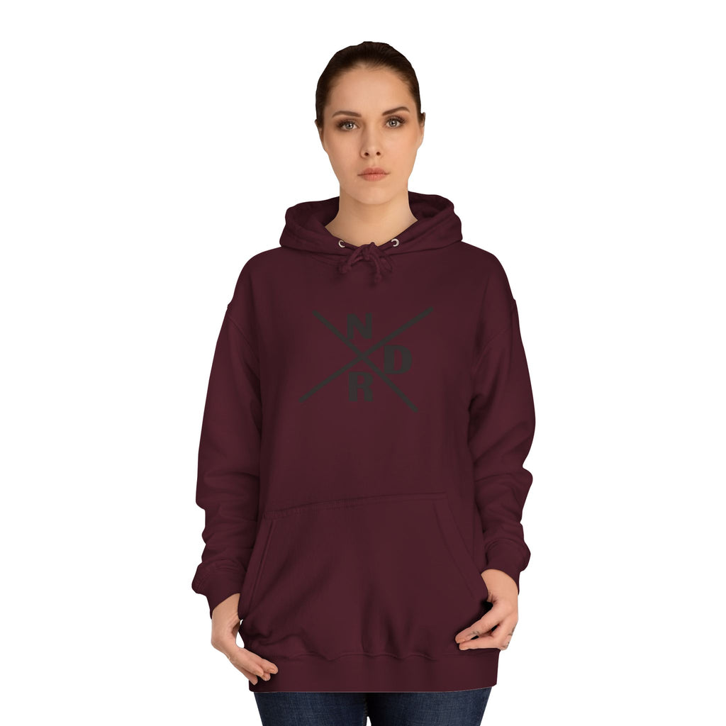 NDR SUPER Hoodie