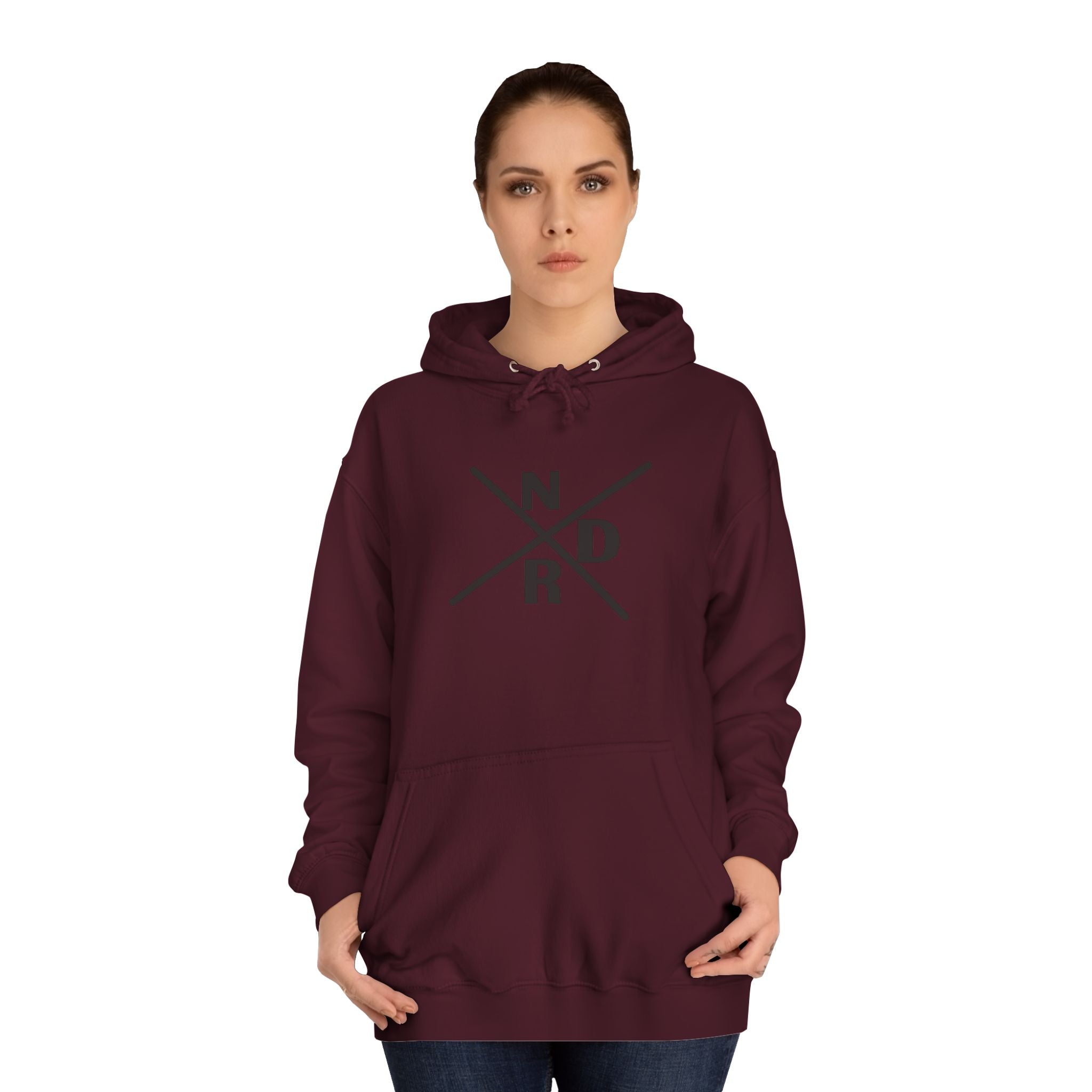 NDR SUPER Hoodie