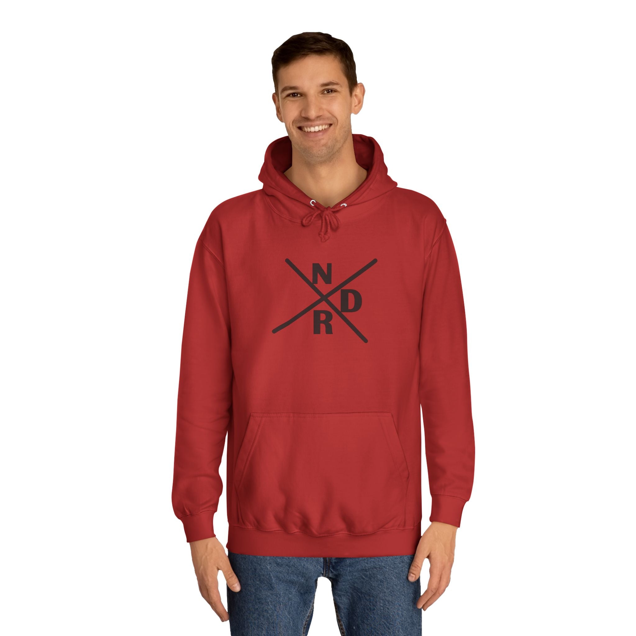 NDR SUPER Hoodie