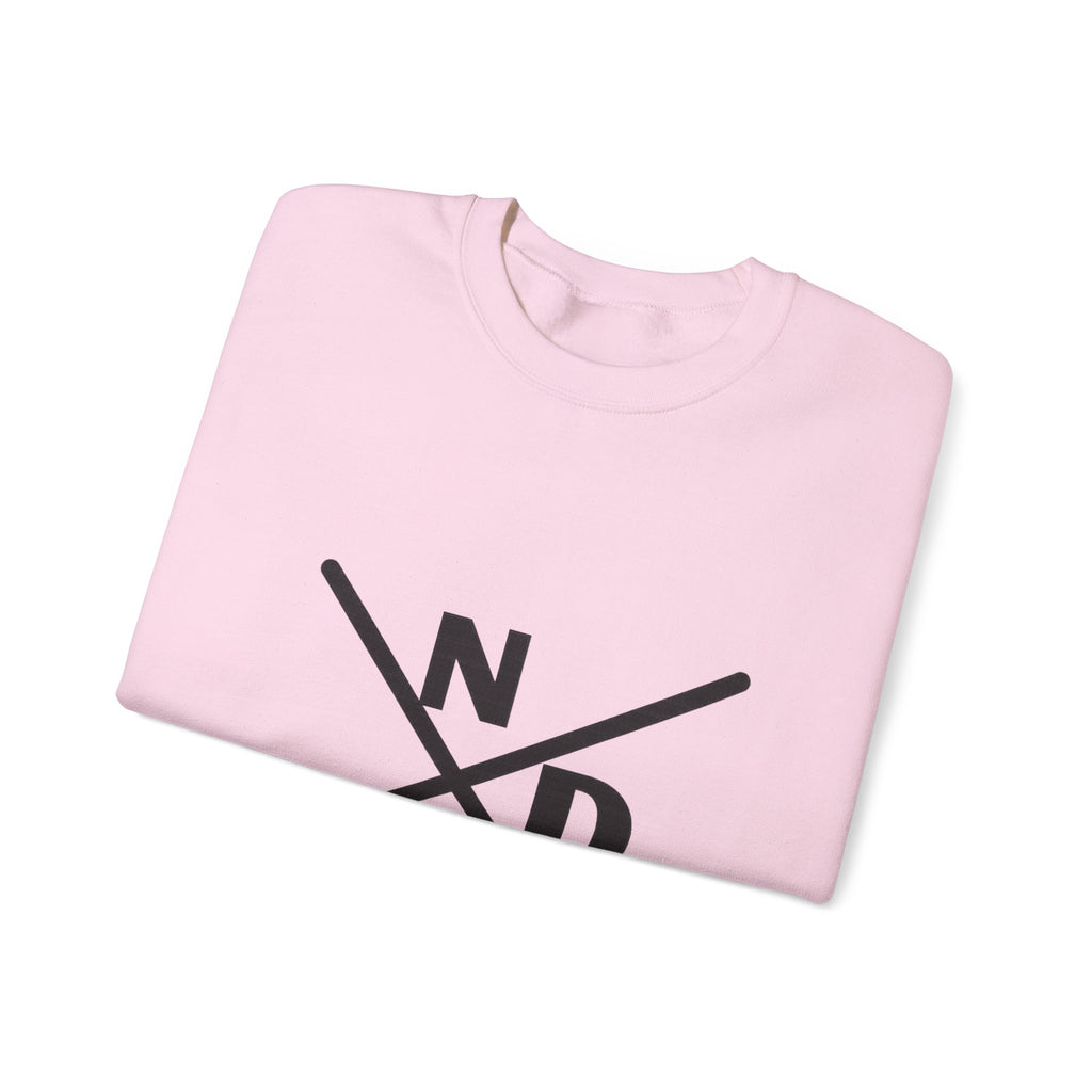 NDR Crewneck Sweatshirt