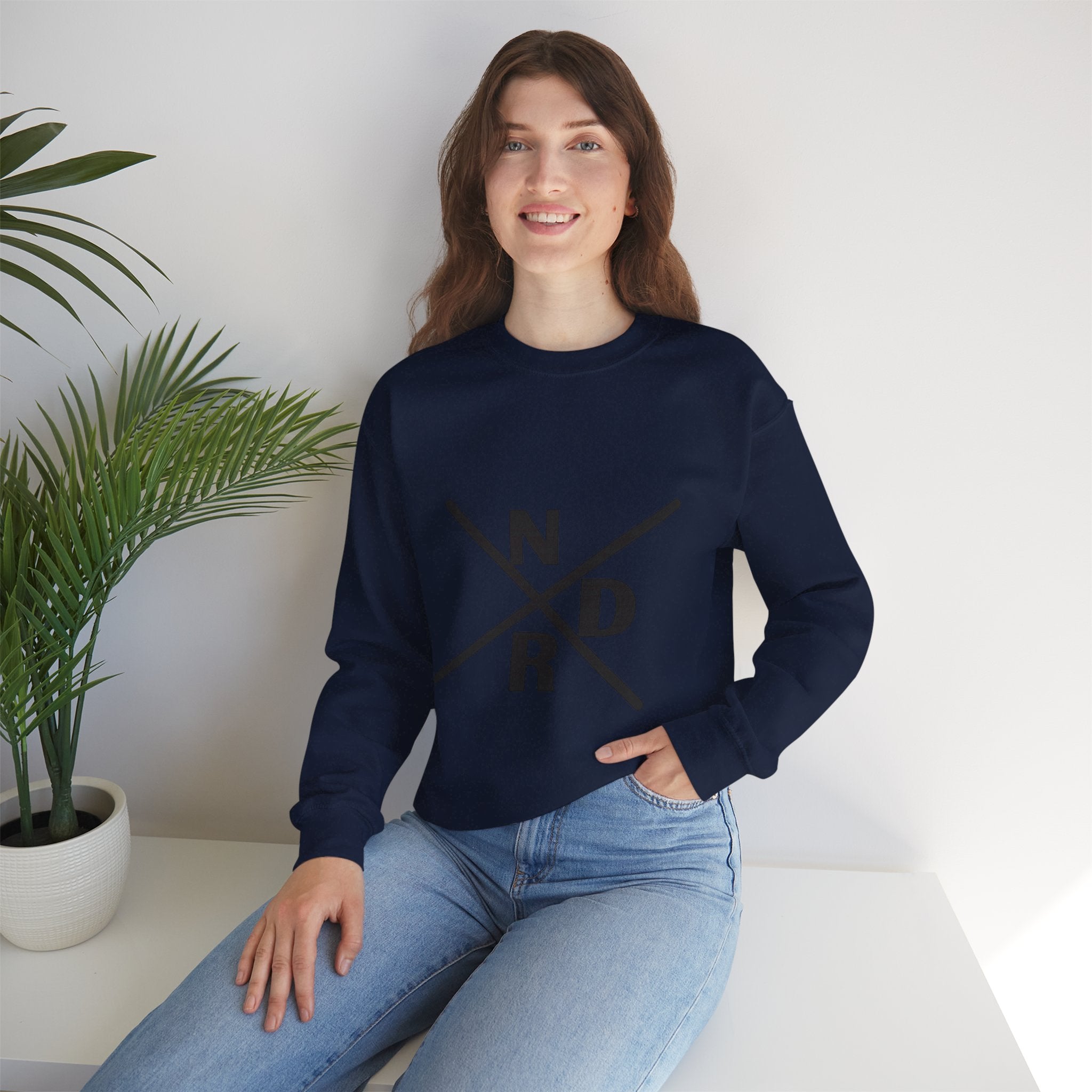 NDR Crewneck Sweatshirt