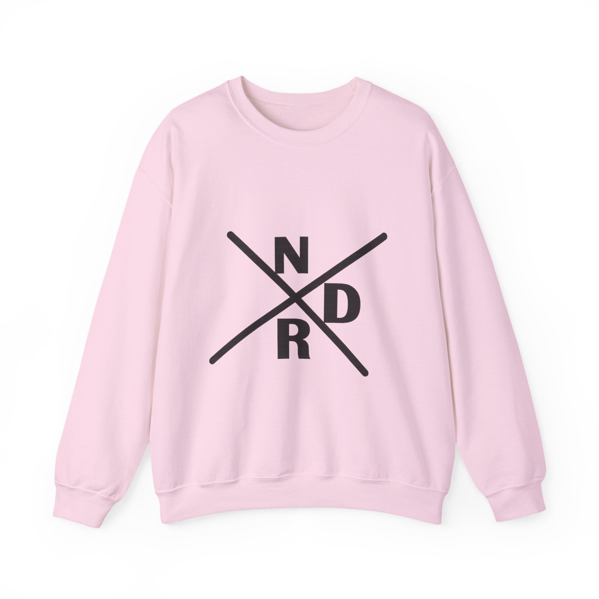 NDR Crewneck Sweatshirt