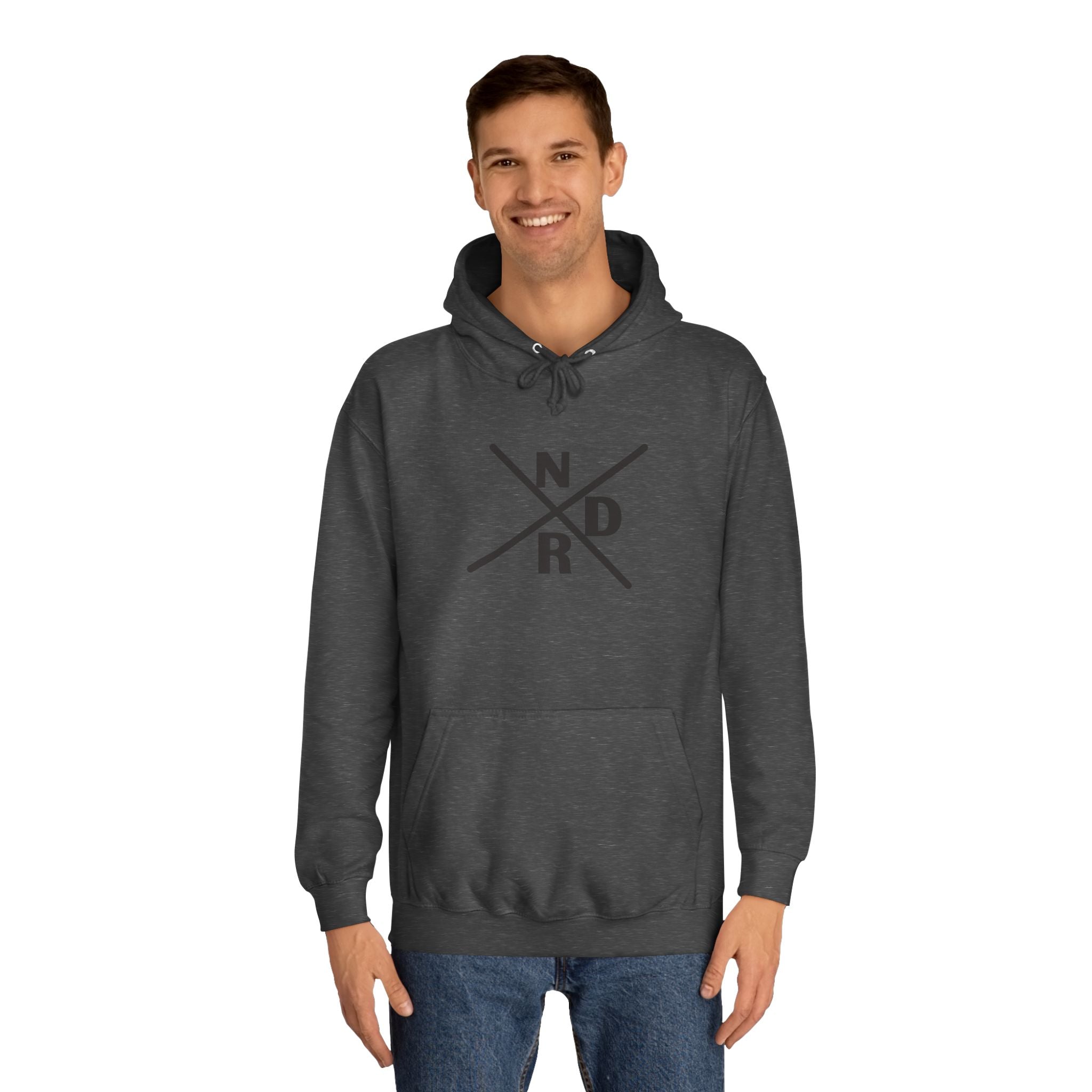 NDR SUPER Hoodie