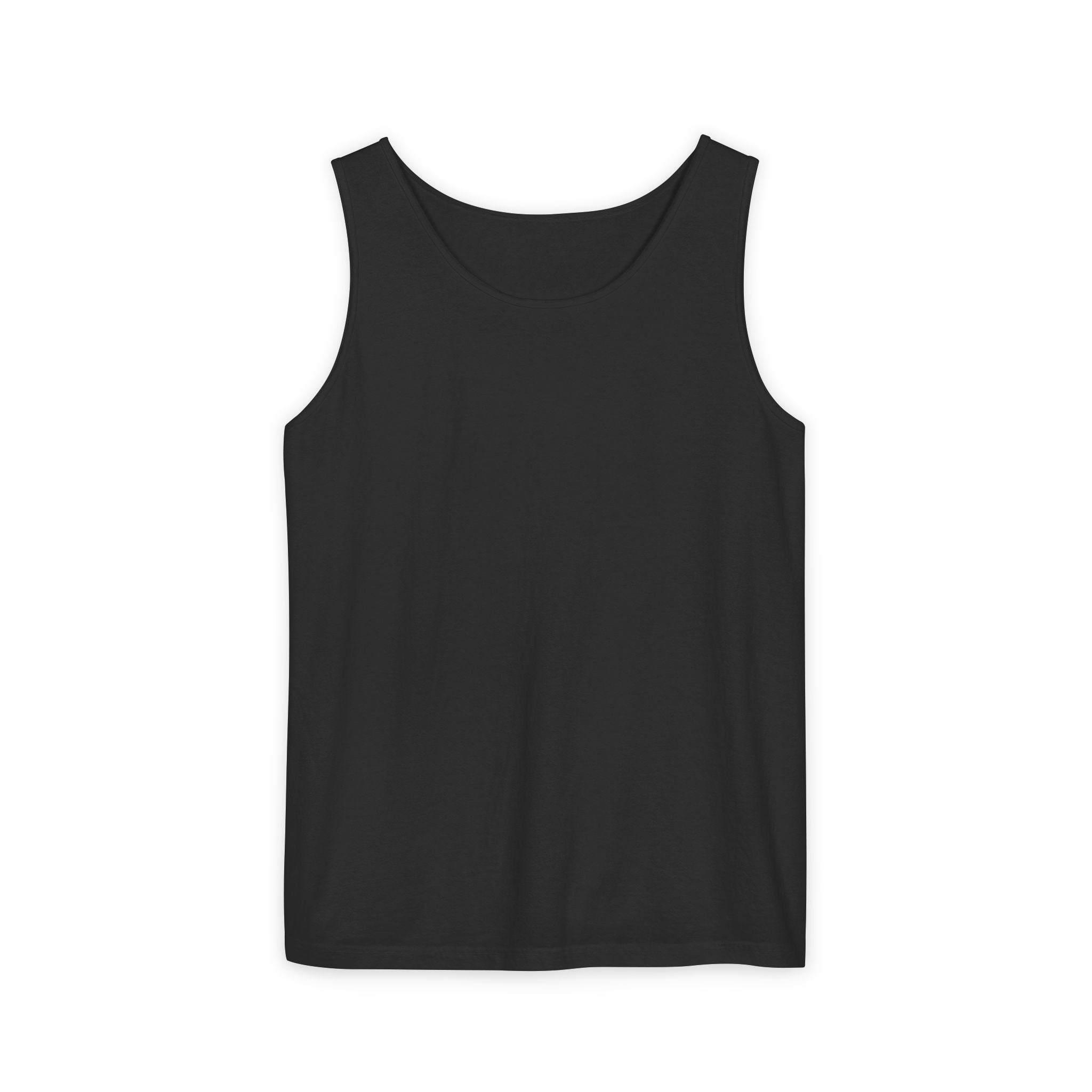 Nordic Minimalist Tank Top — N R D -C4