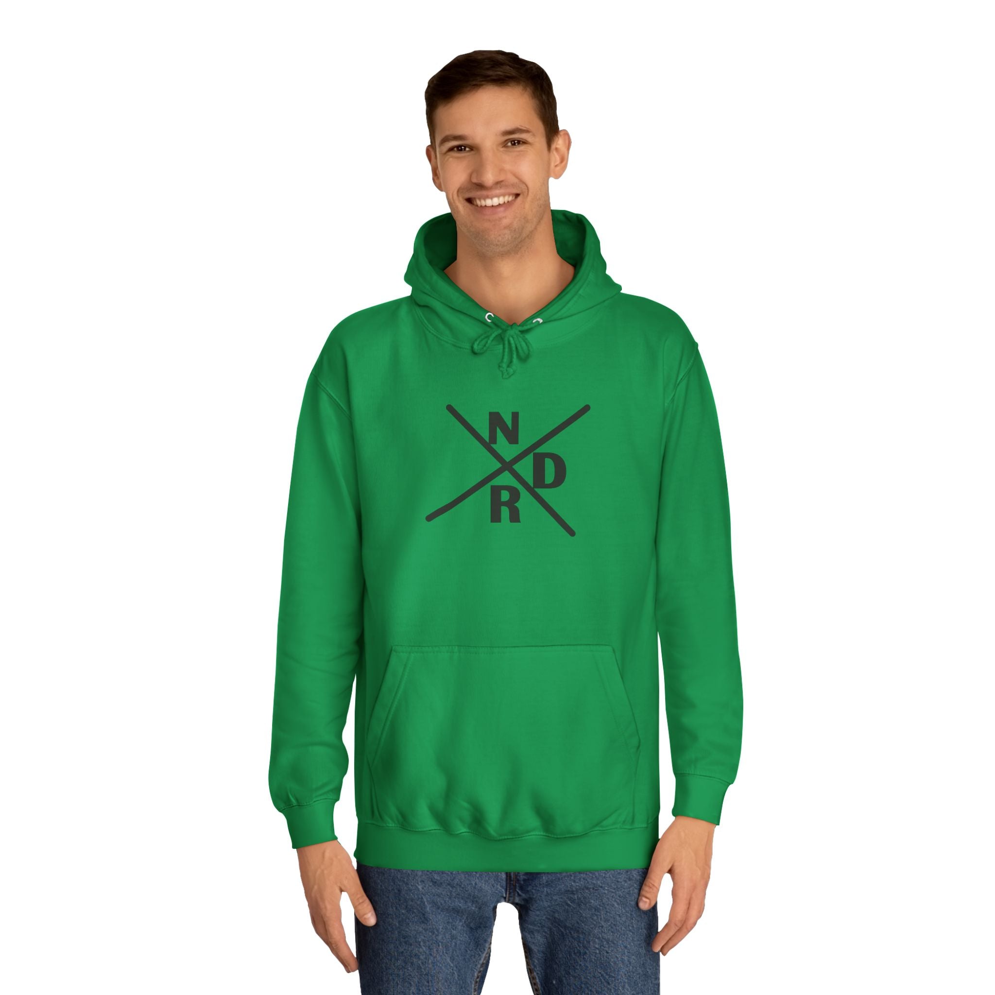 NDR SUPER Hoodie