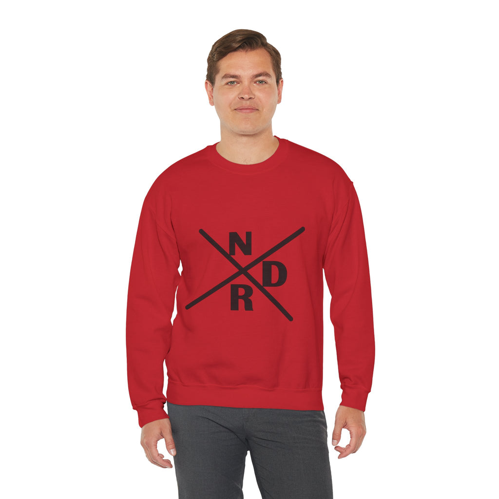NDR Crewneck Sweatshirt