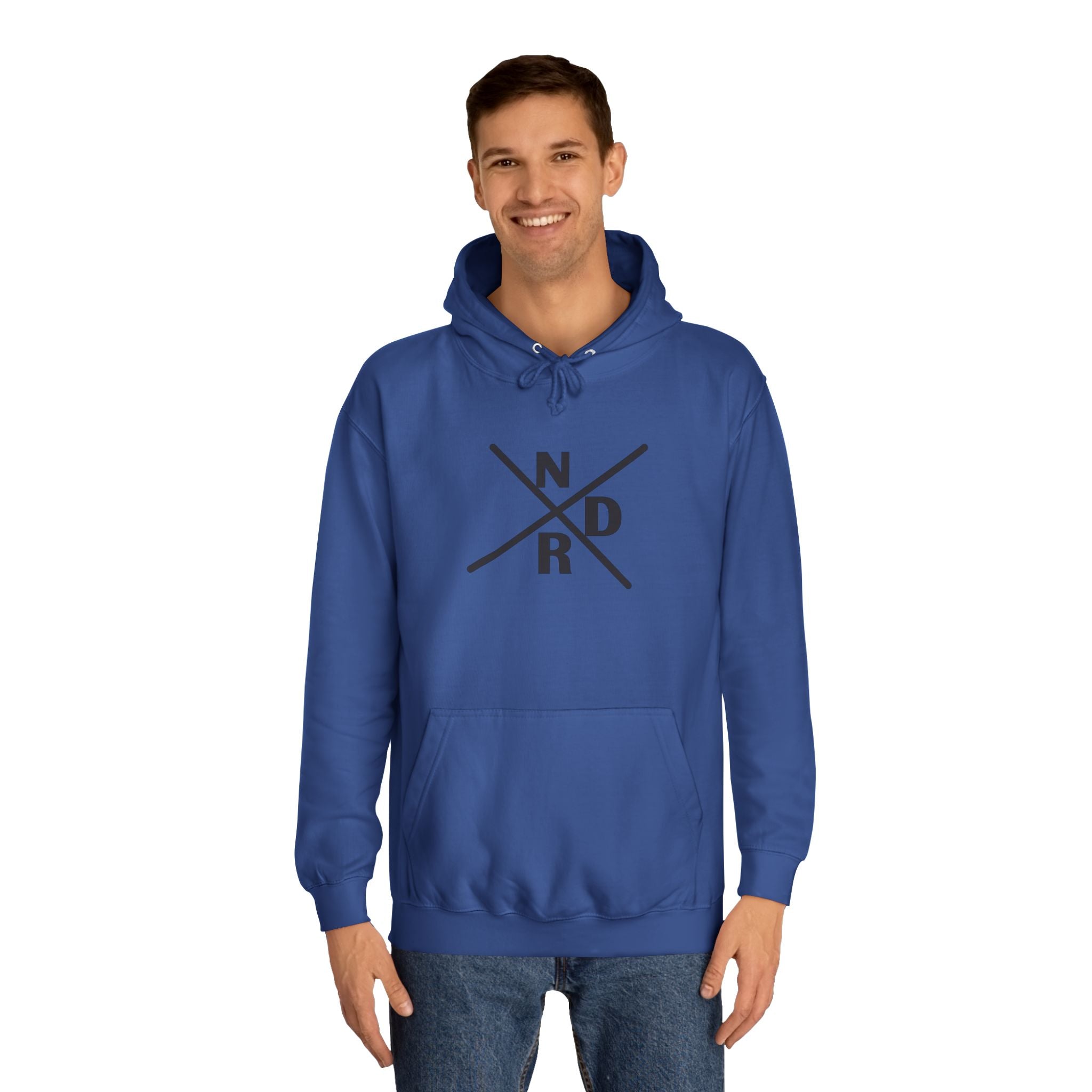 NDR SUPER Hoodie