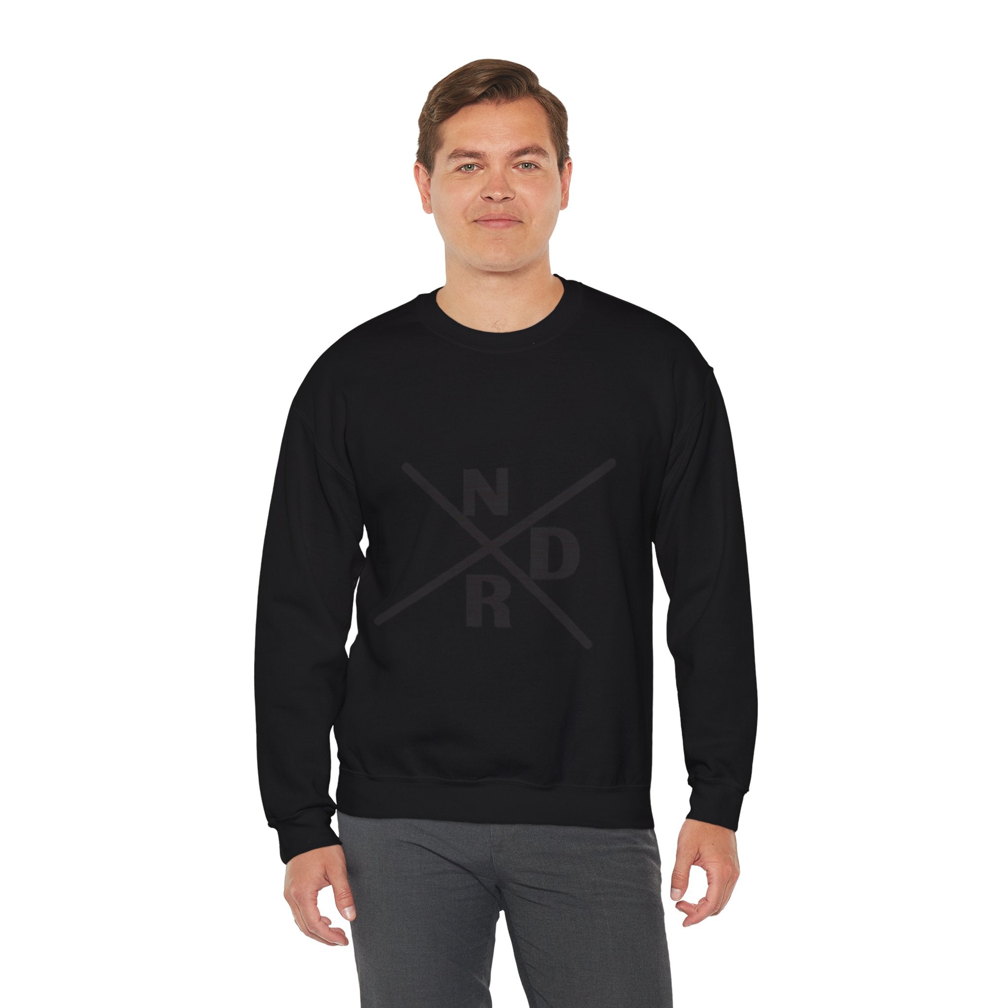 NDR Crewneck Sweatshirt