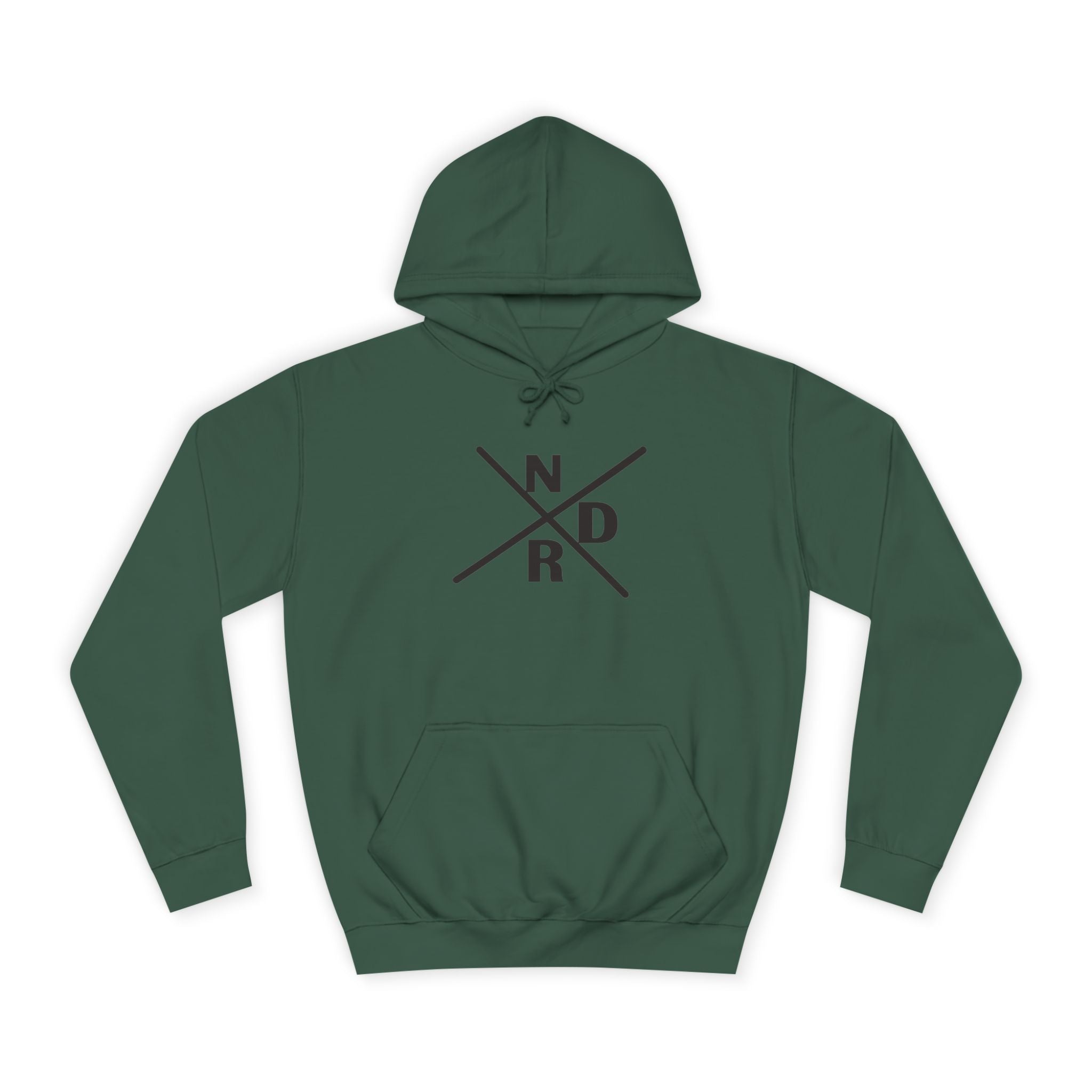 NDR SUPER Hoodie