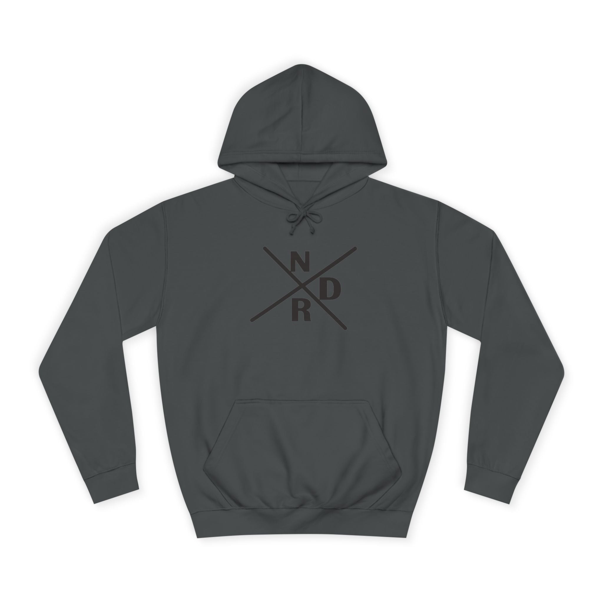 NDR SUPER Hoodie