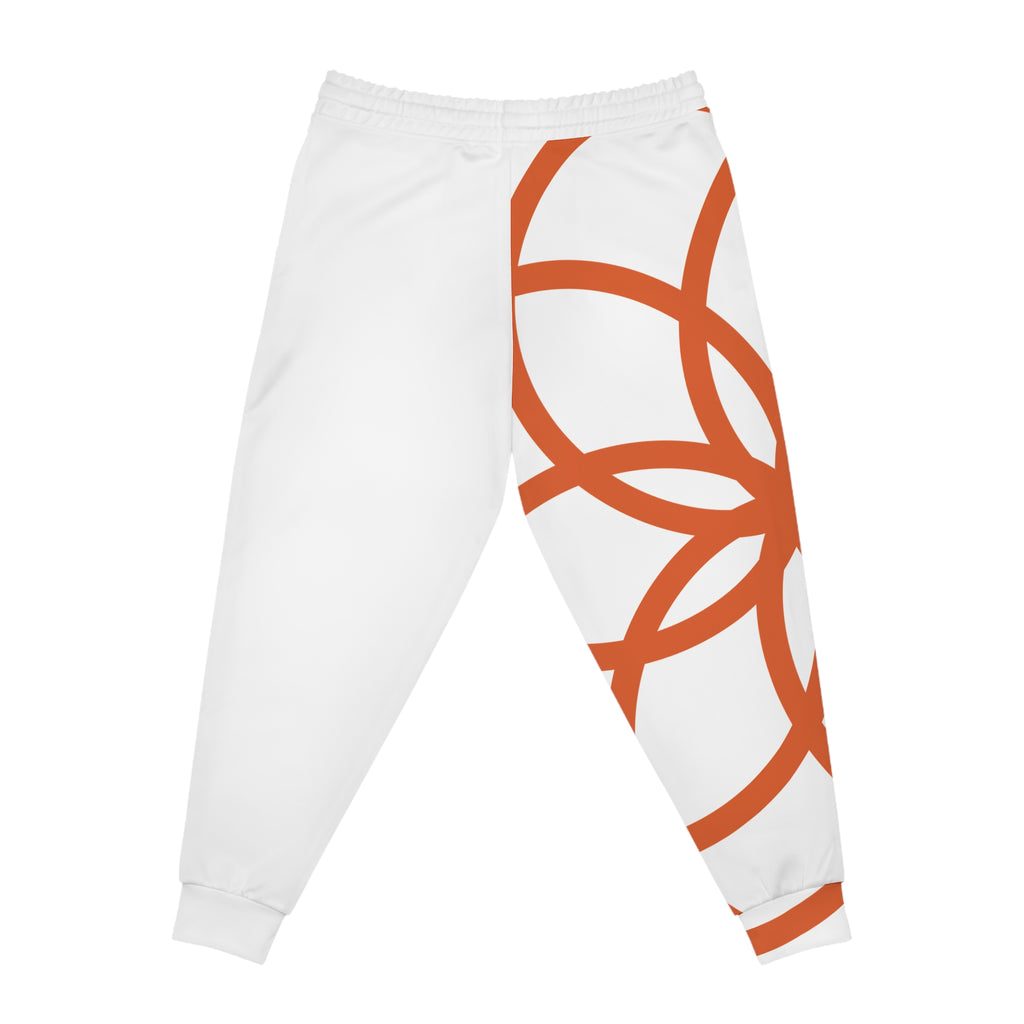 NDR Geometric  Sweatpants