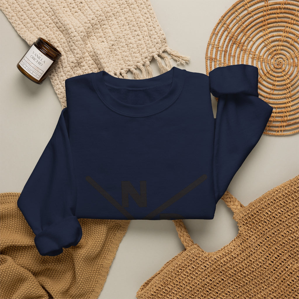 NDR Crewneck Sweatshirt