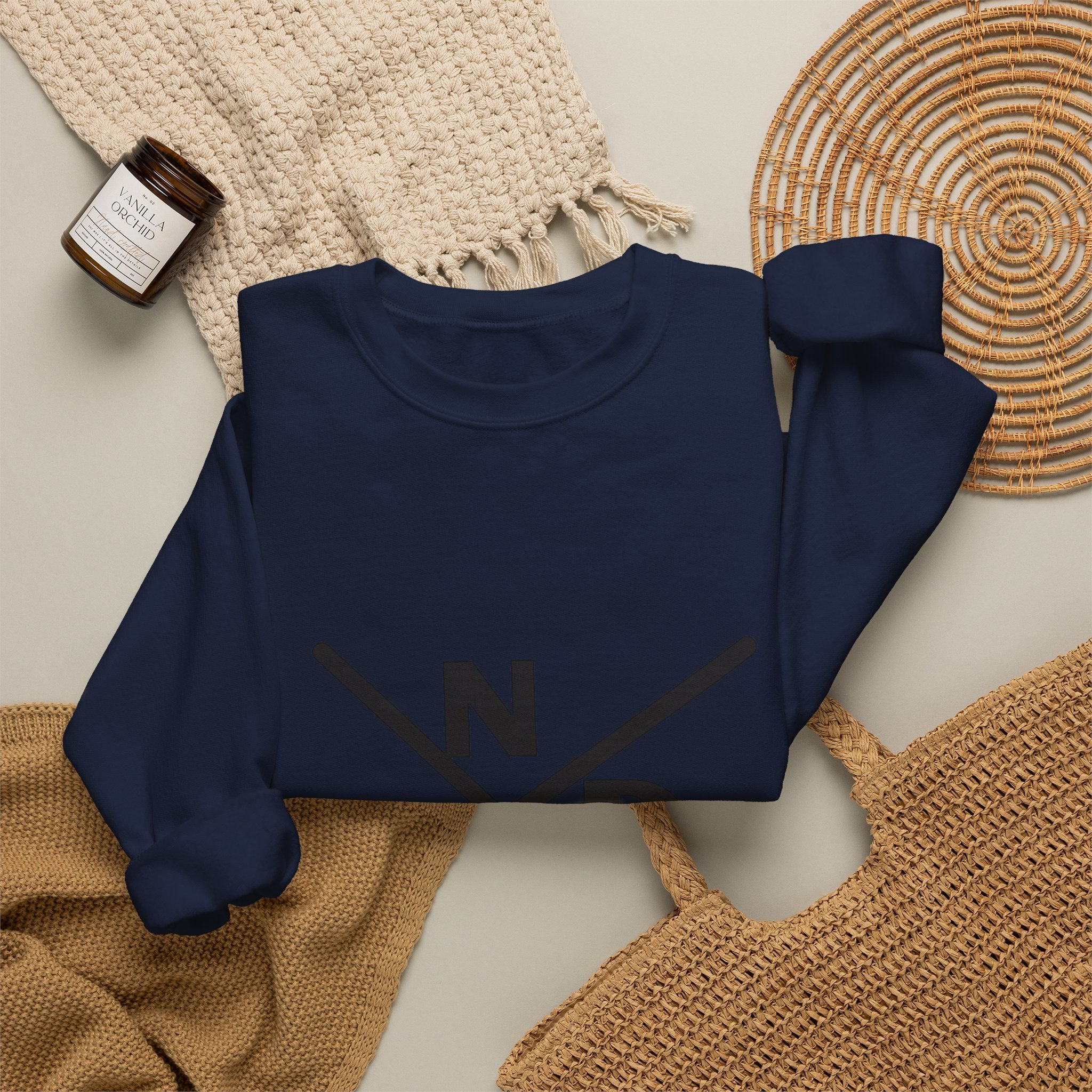 NDR Crewneck Sweatshirt