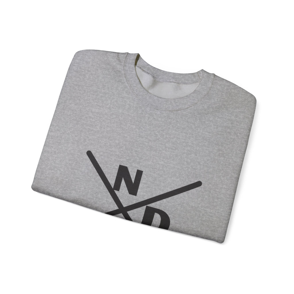 NDR Crewneck Sweatshirt