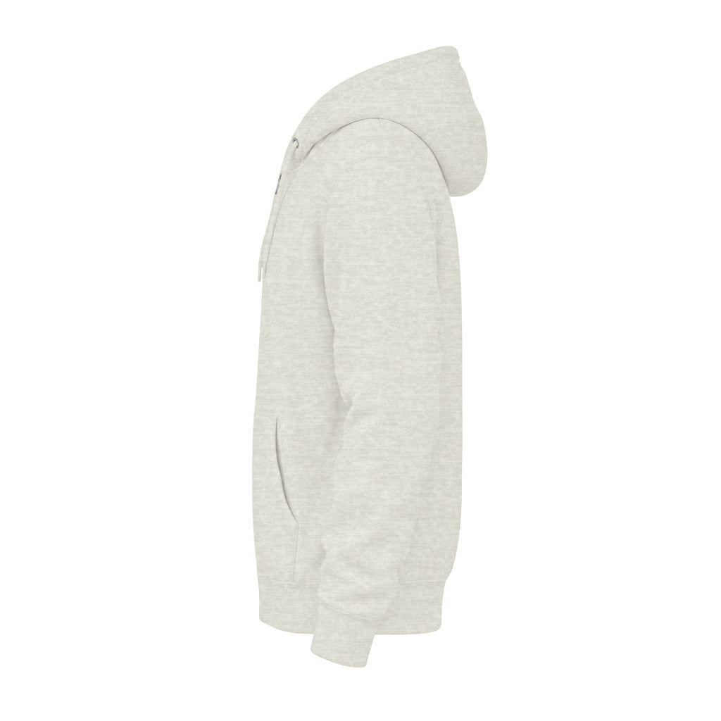 NDR Zip-Up HODDIE