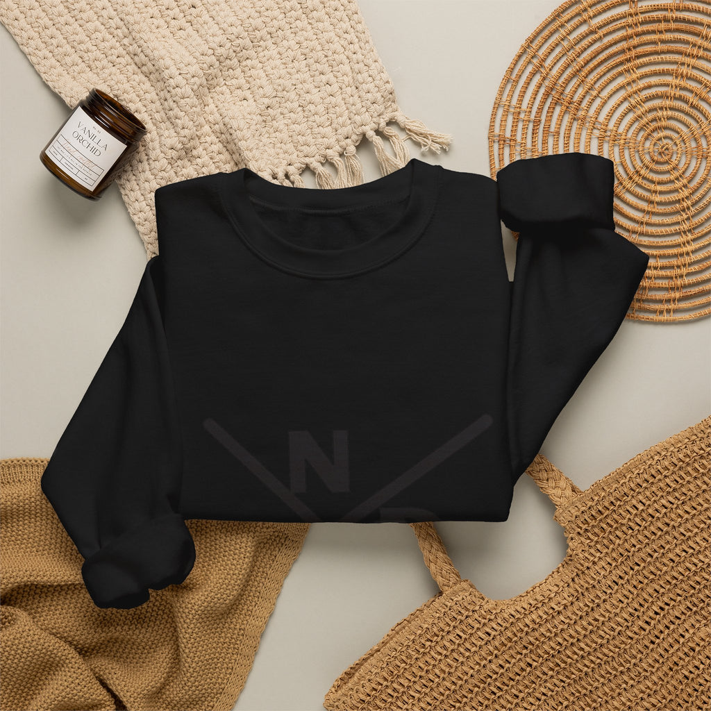 NDR Crewneck Sweatshirt