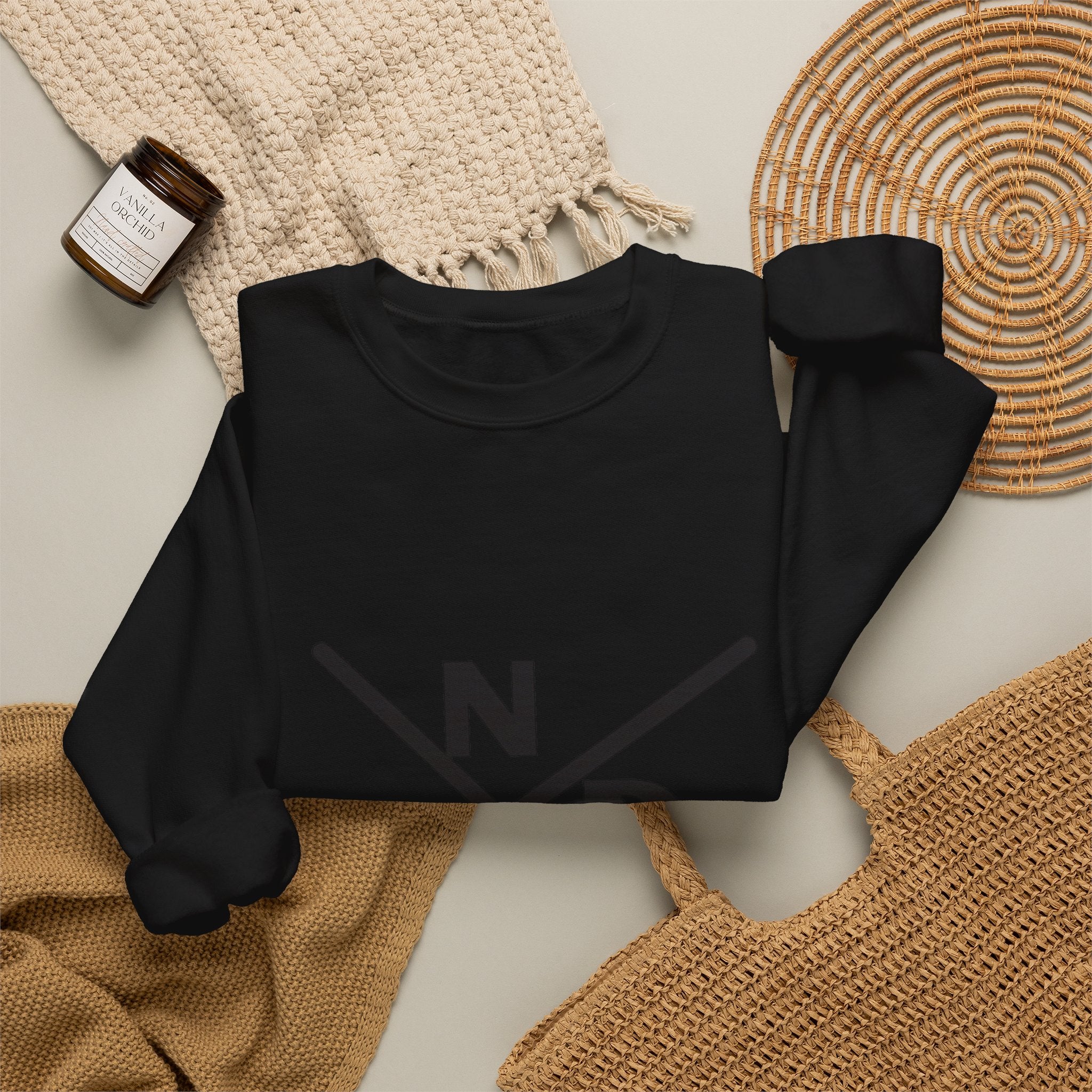 NDR Crewneck Sweatshirt