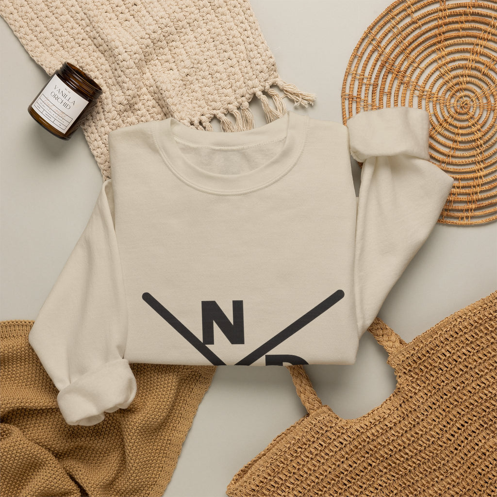 NDR Crewneck Sweatshirt