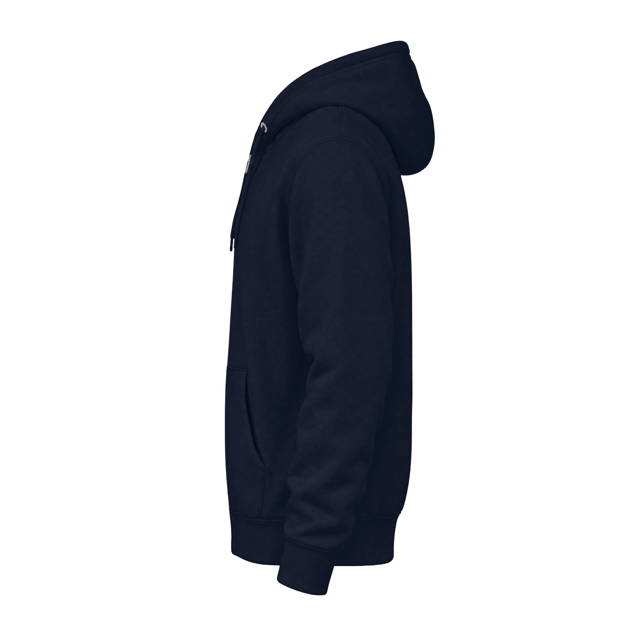 NDR Zip-Up HODDIE