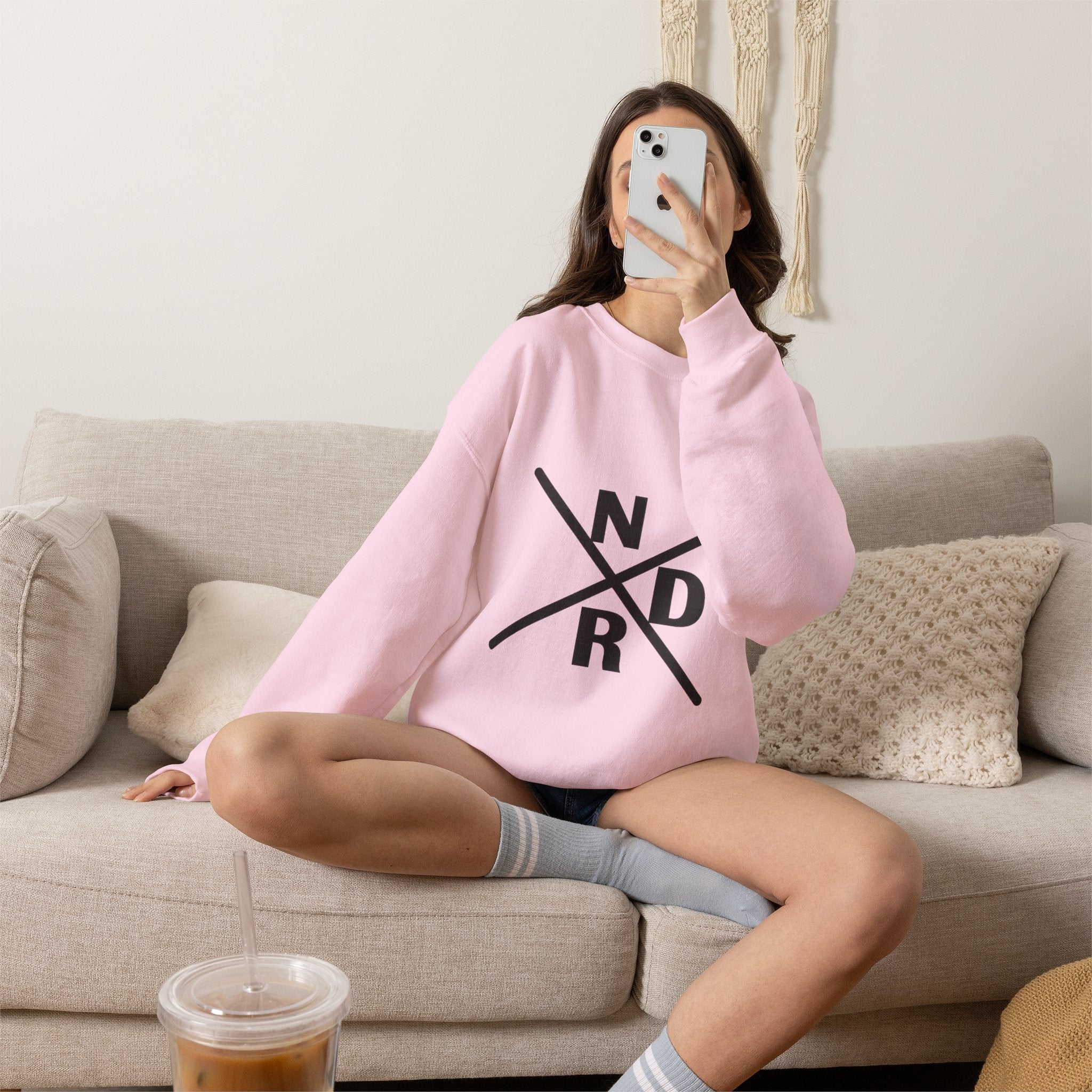NDR Crewneck Sweatshirt