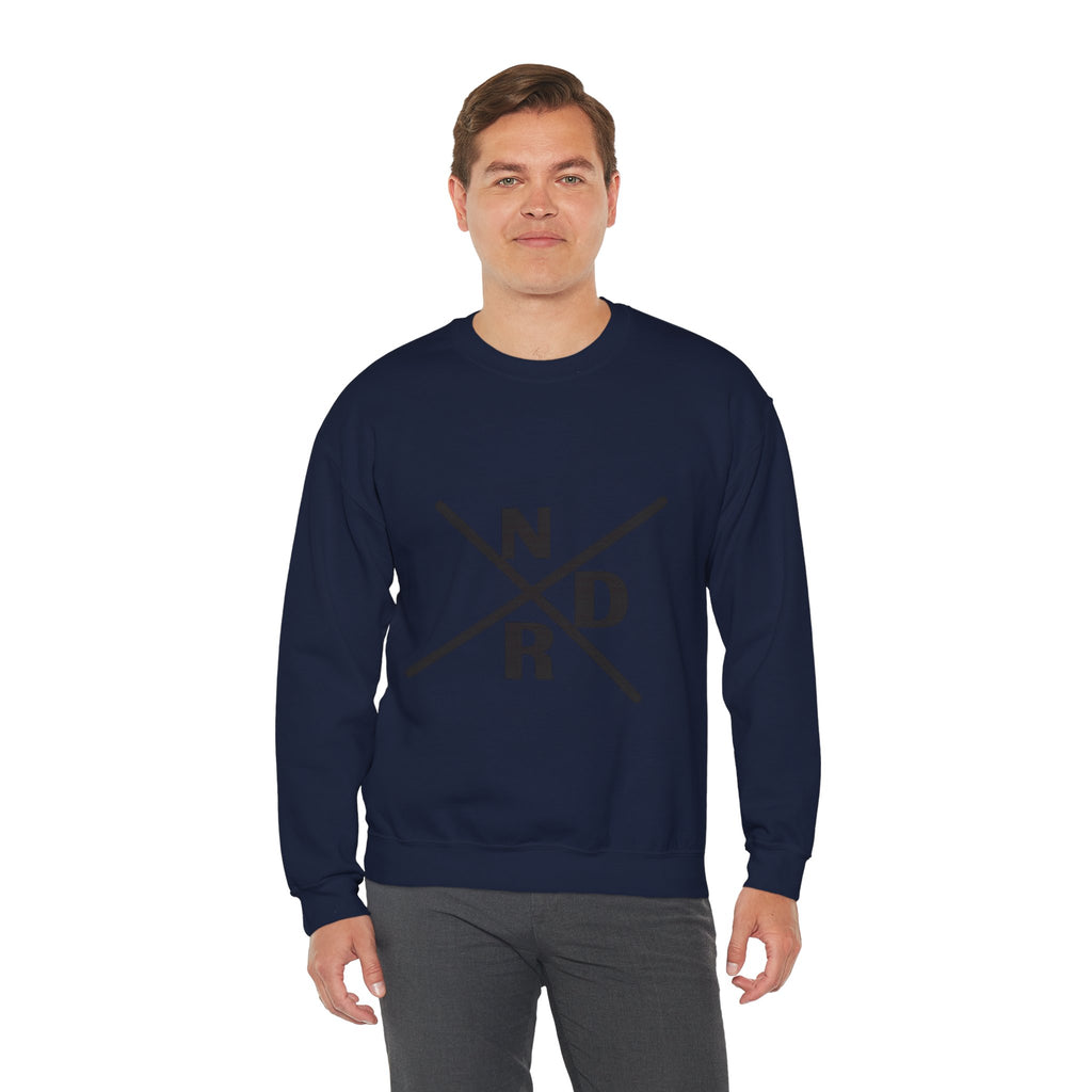 NDR Crewneck Sweatshirt