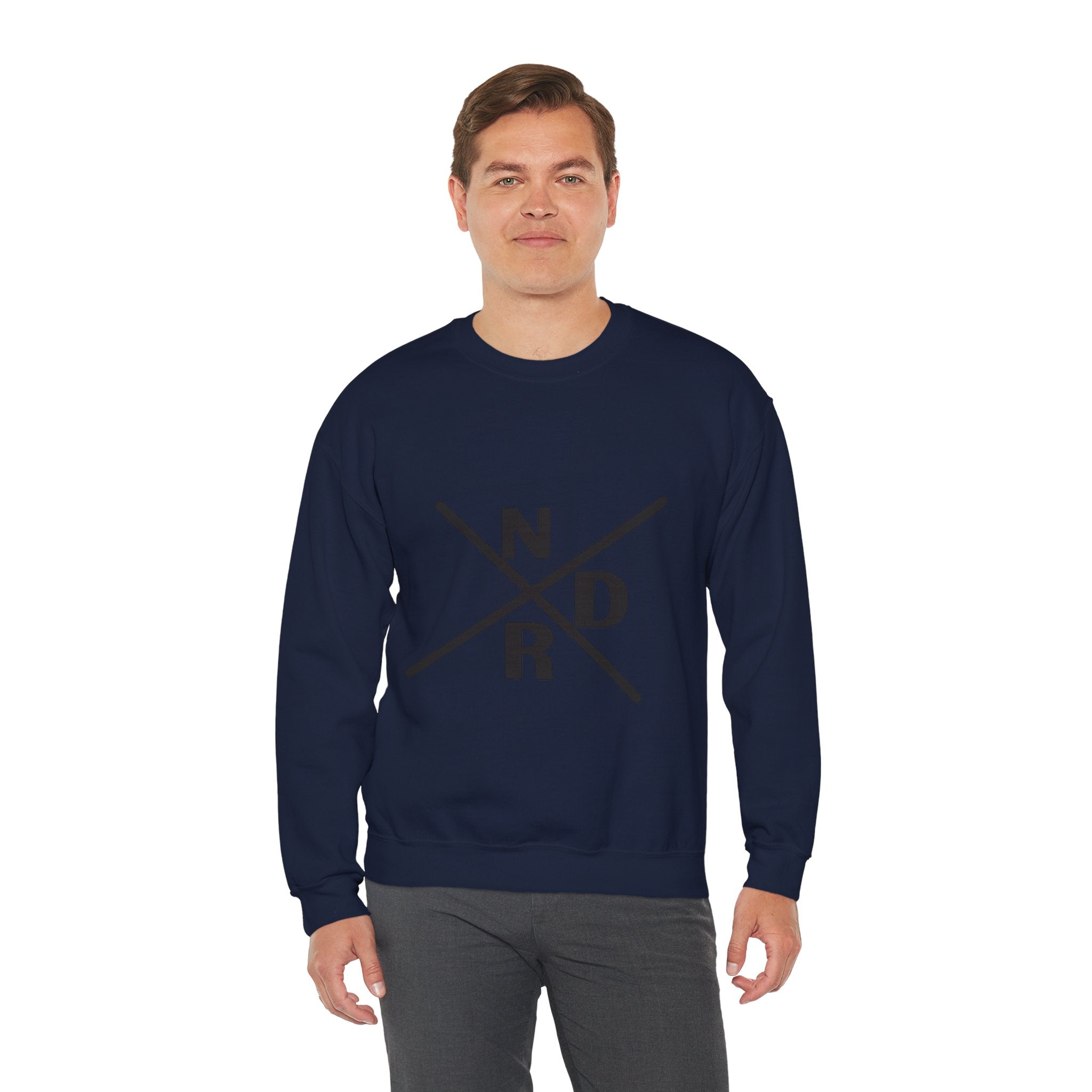 NDR Crewneck Sweatshirt