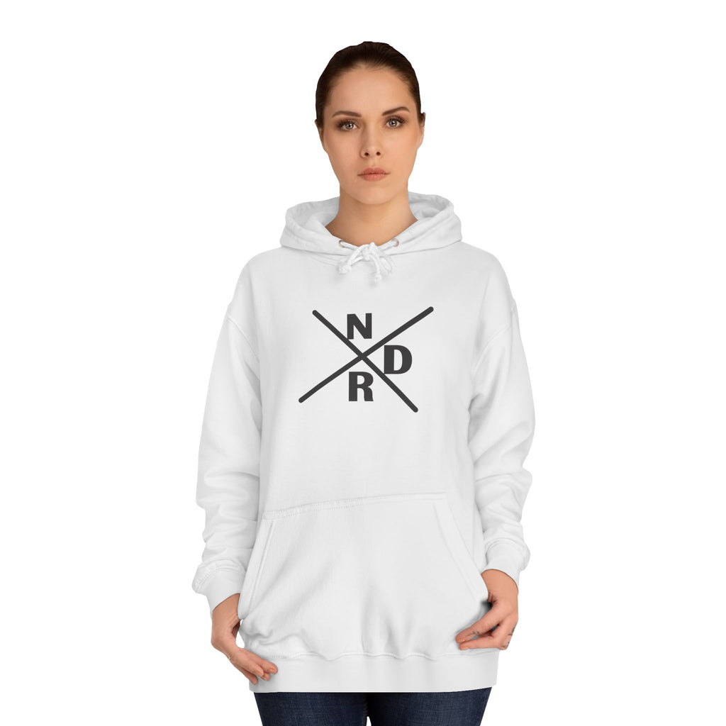 NDR SUPER Hoodie
