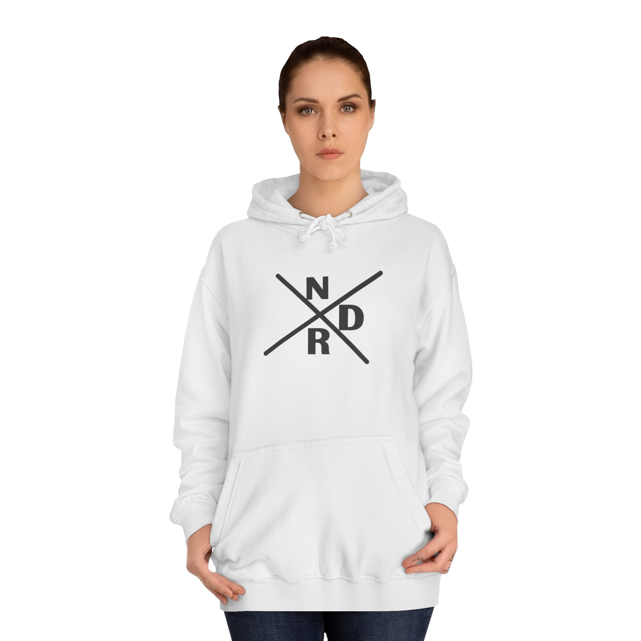 NDR SUPER Hoodie