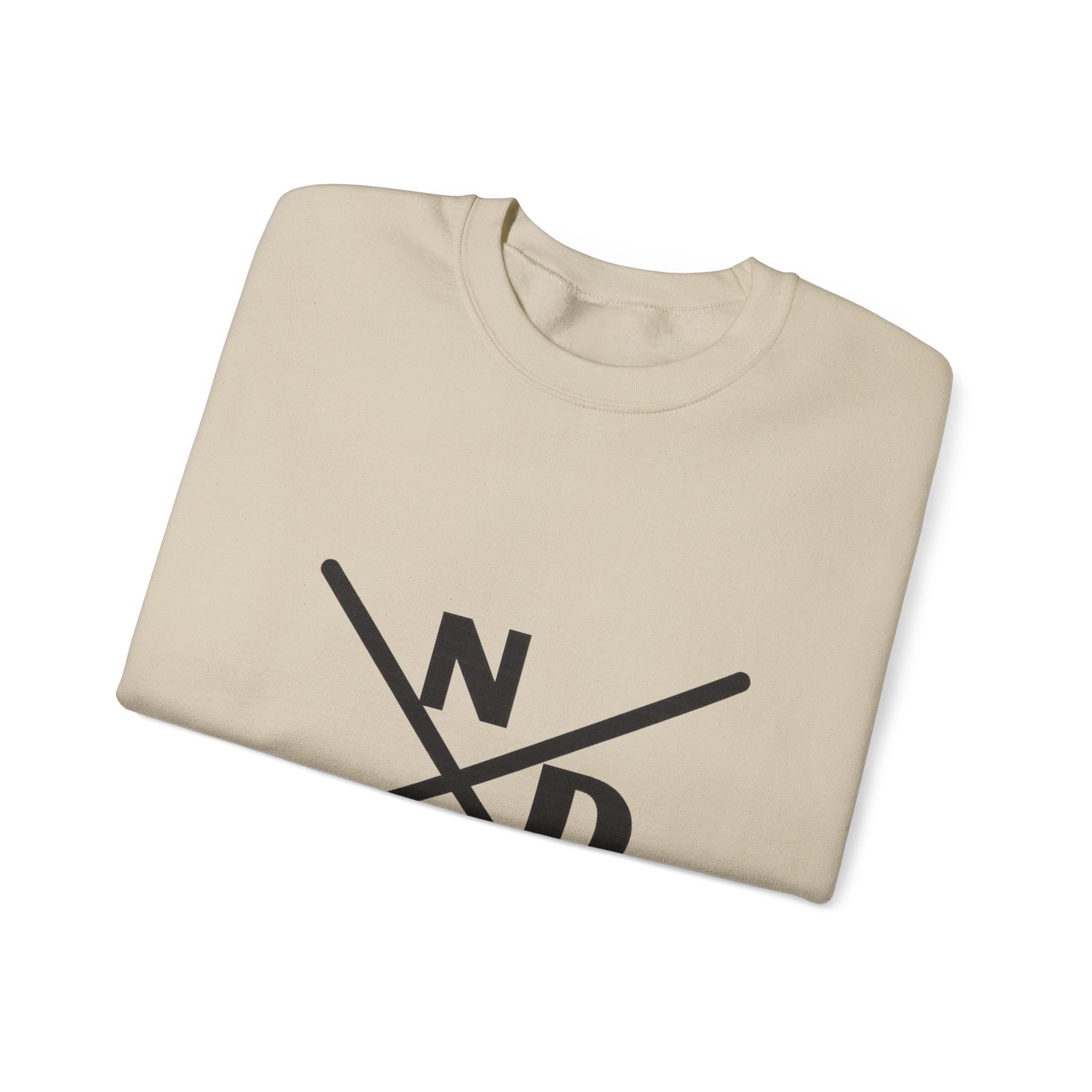 NDR Crewneck Sweatshirt