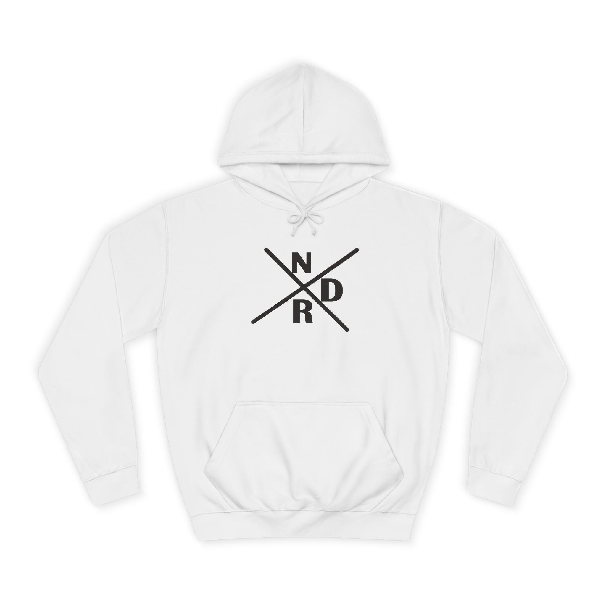 NDR SUPER Hoodie