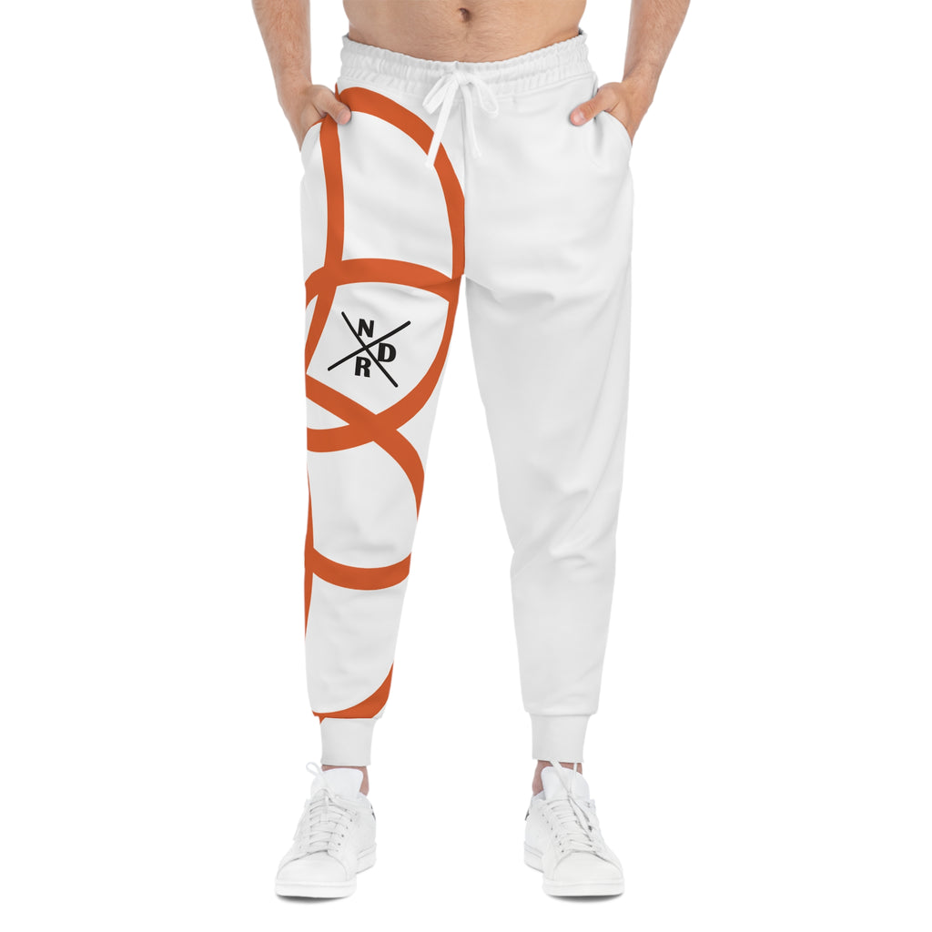 NDR Geometric  Sweatpants