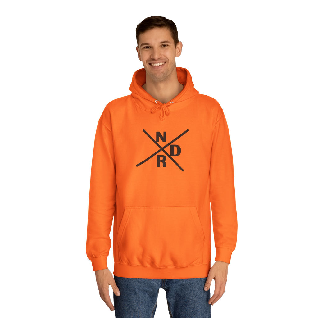 NDR SUPER Hoodie