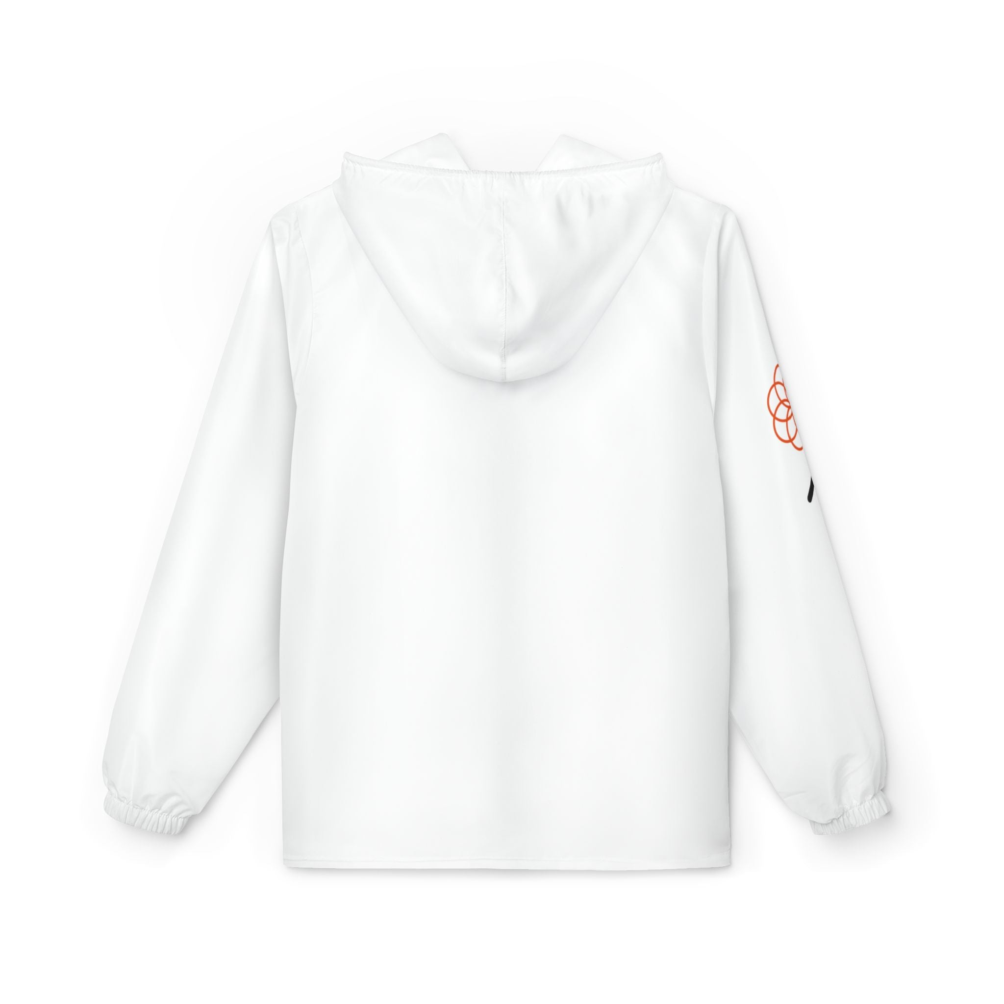 N D R -Big League Windbreaker Jacket