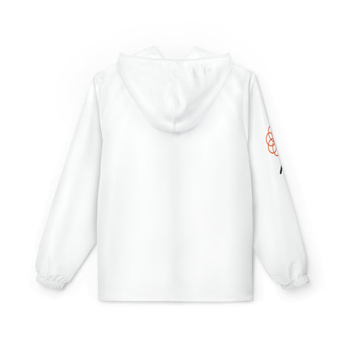 N D R -Big League Windbreaker Jacket