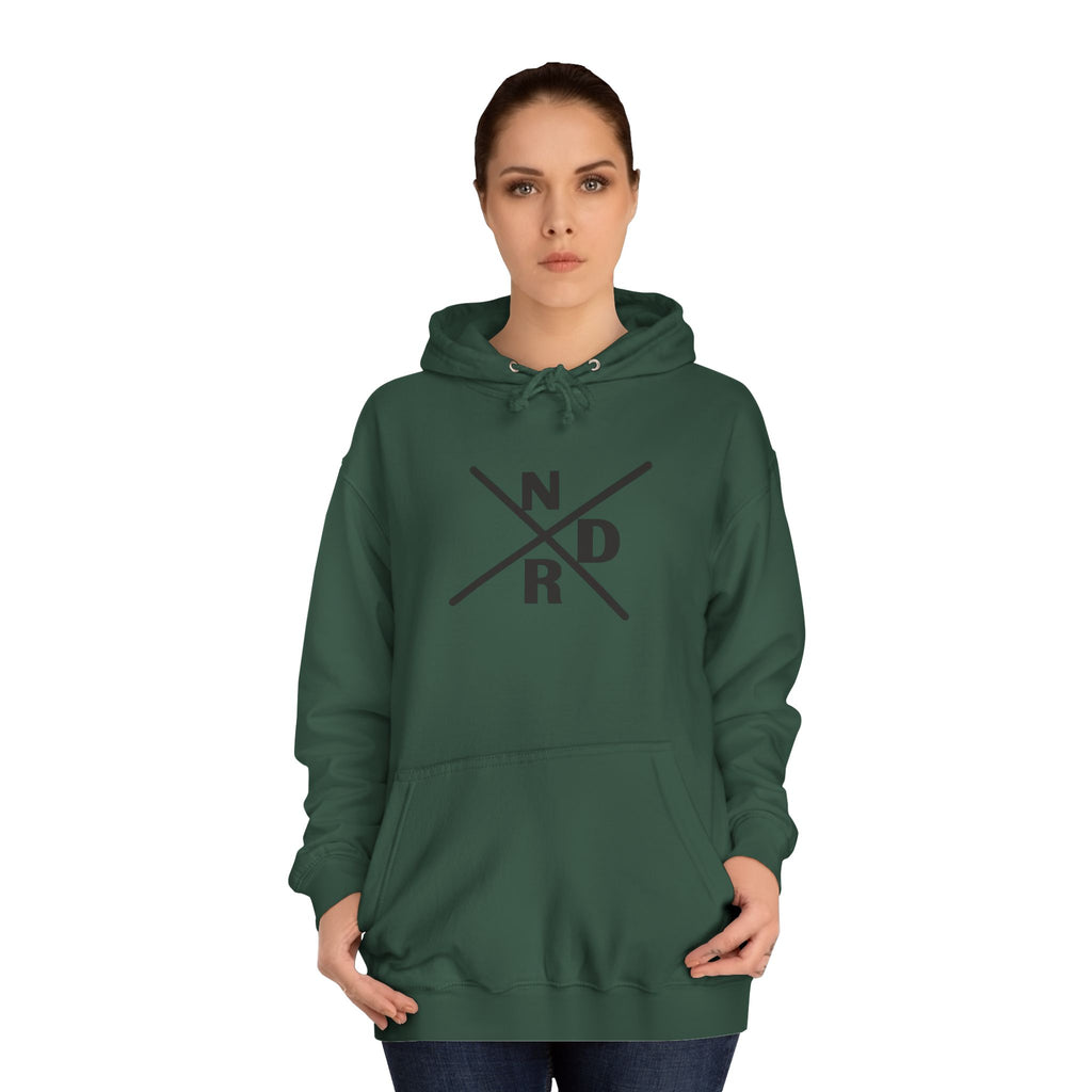 NDR SUPER Hoodie